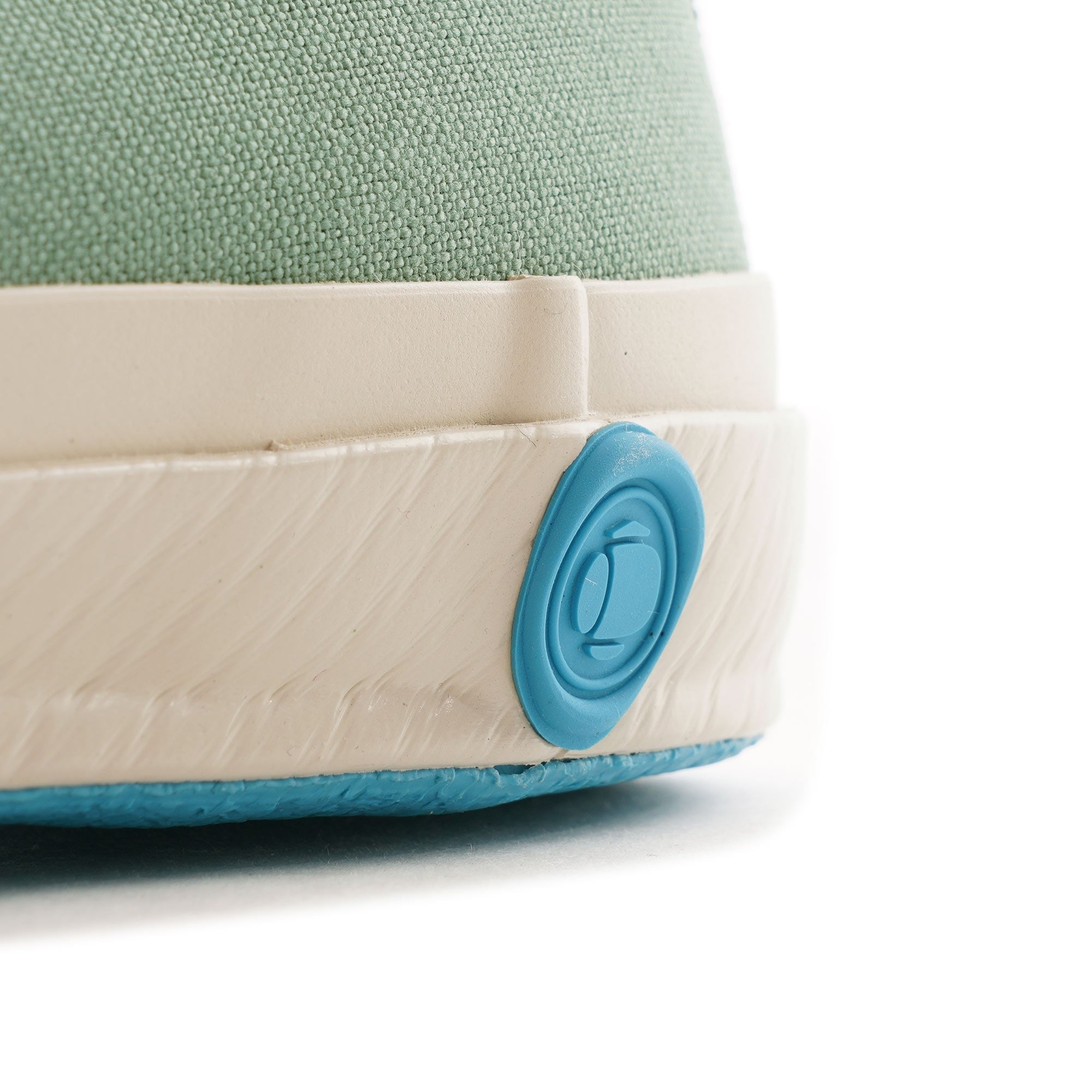 01JP Canvas Sneakers - Green