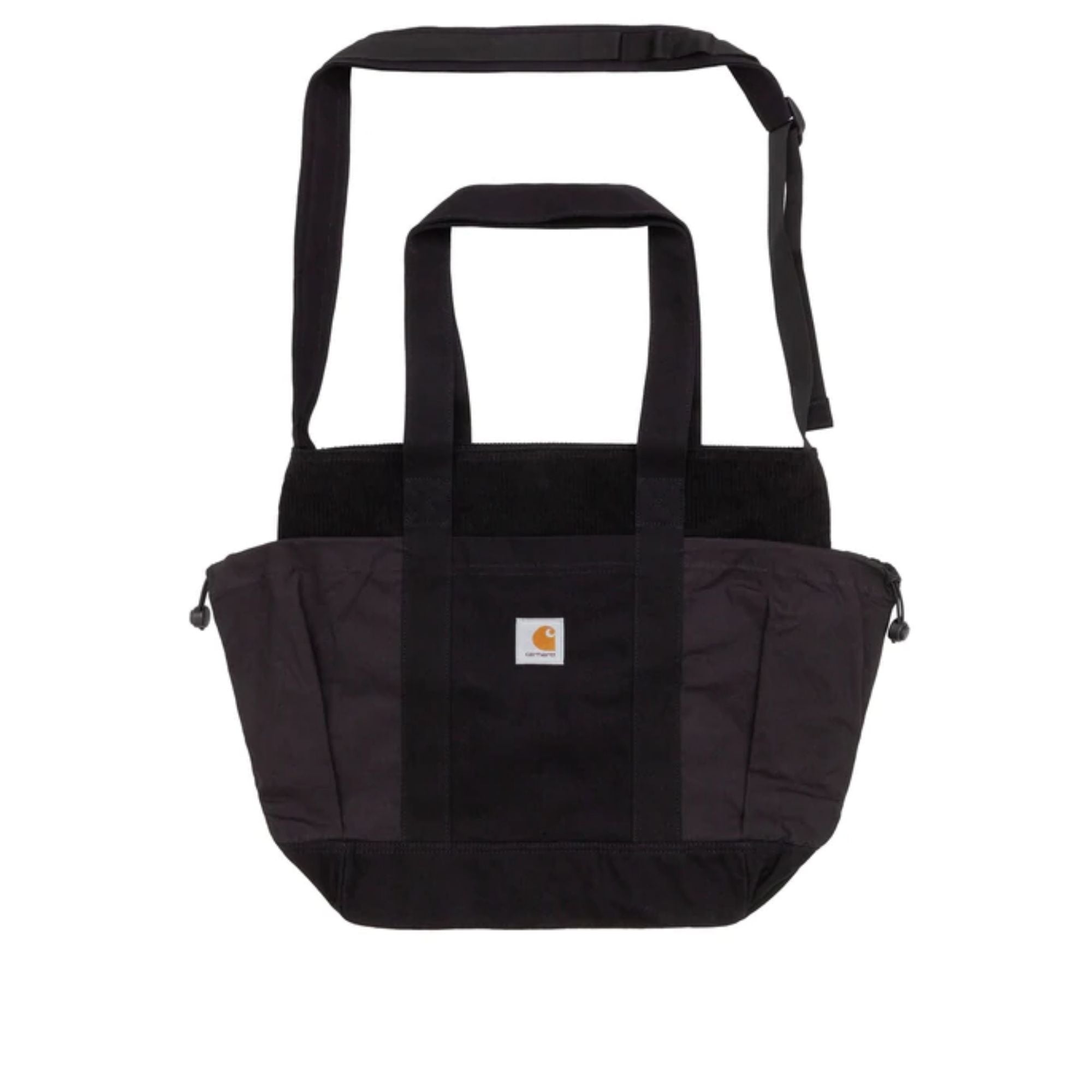 Carhartt WIP Medley Tote Bag - Black