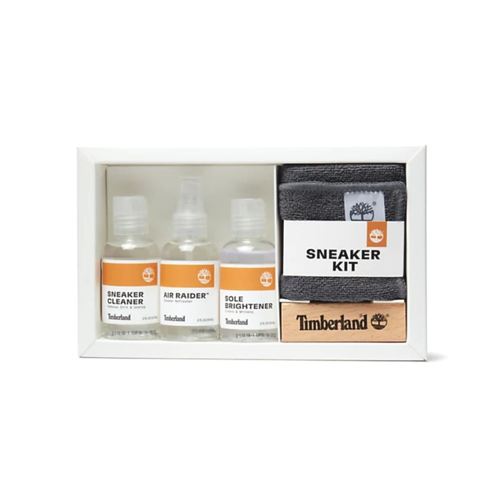 Timberland Sneaker Kit