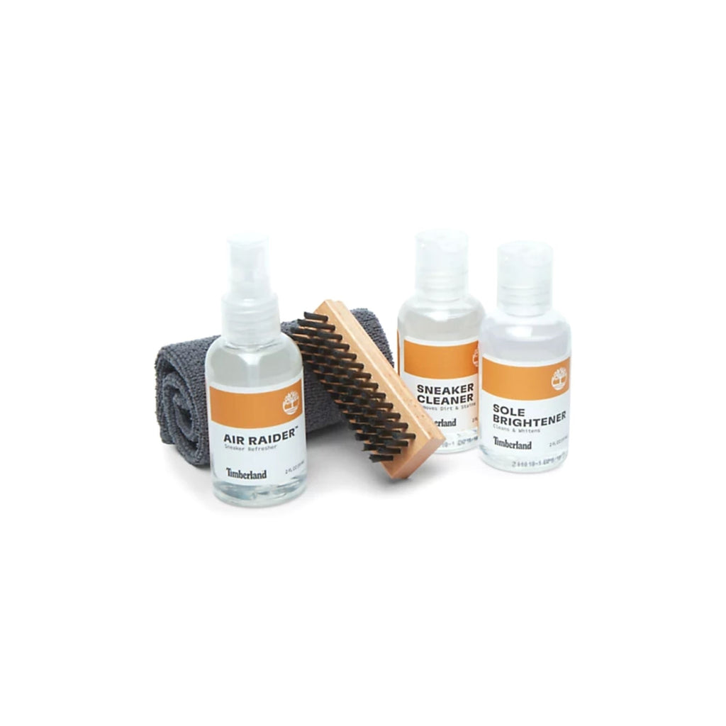 Timberland Sneaker Kit