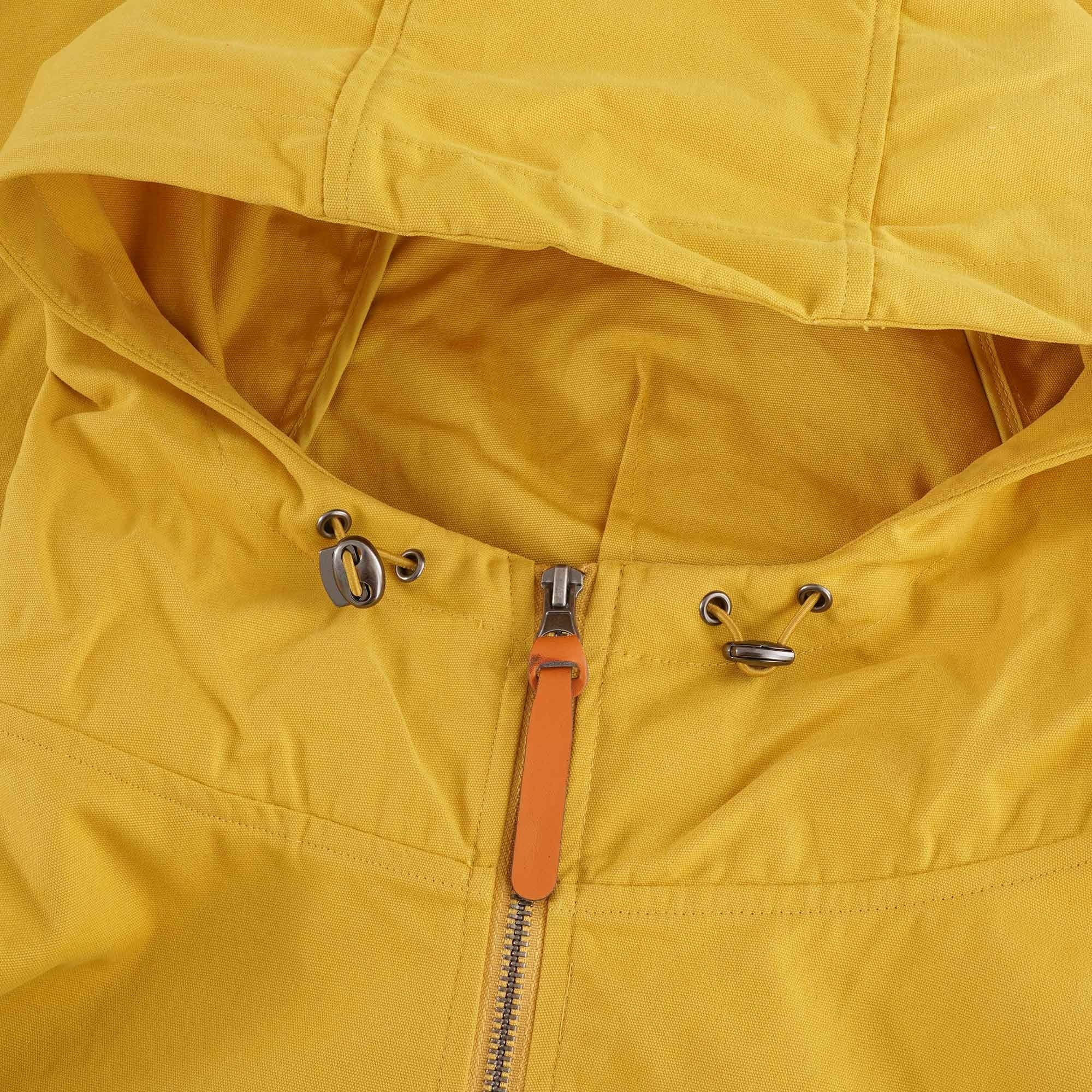 Armor Lux Heritage Smock - Yellow