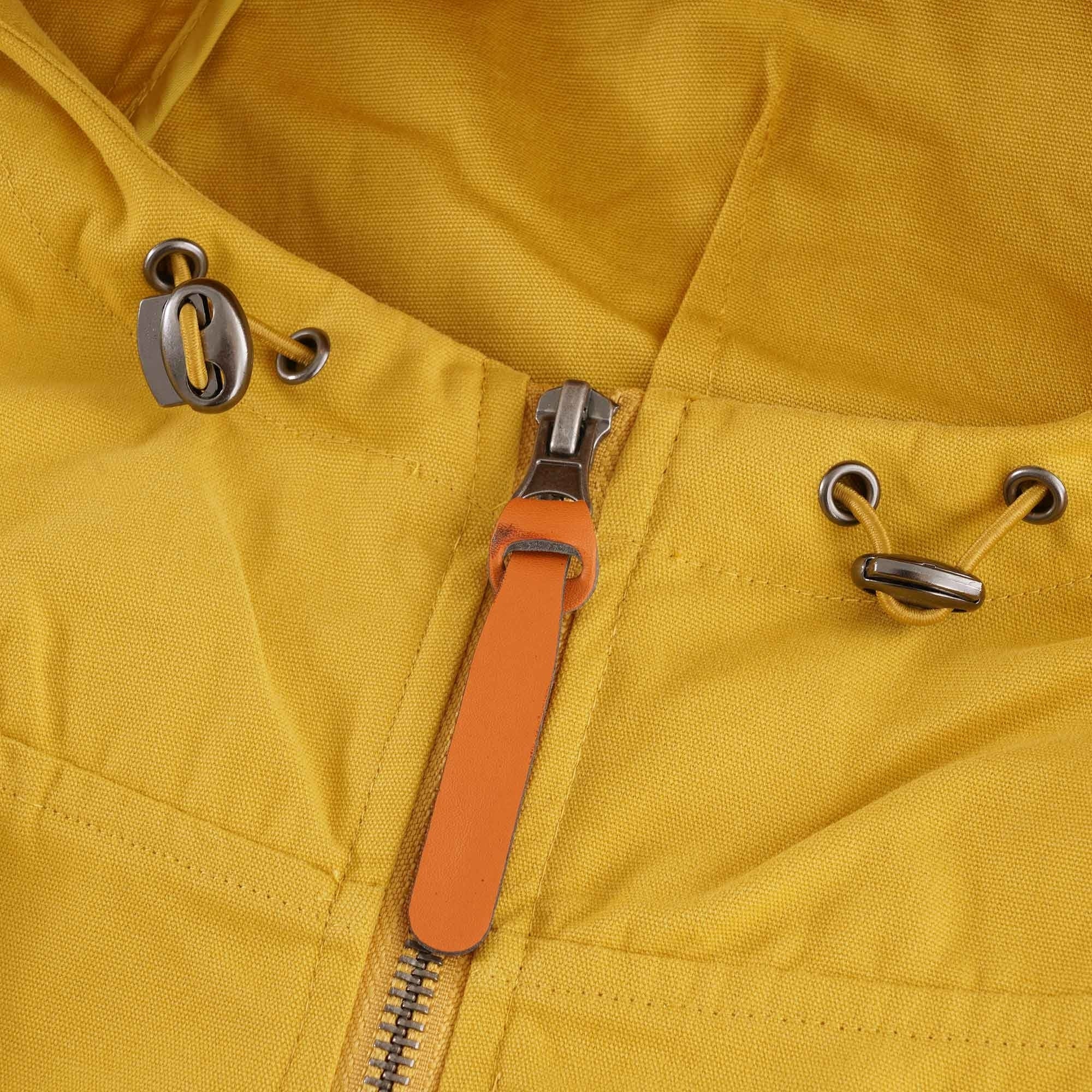 Armor Lux Heritage Smock - Yellow
