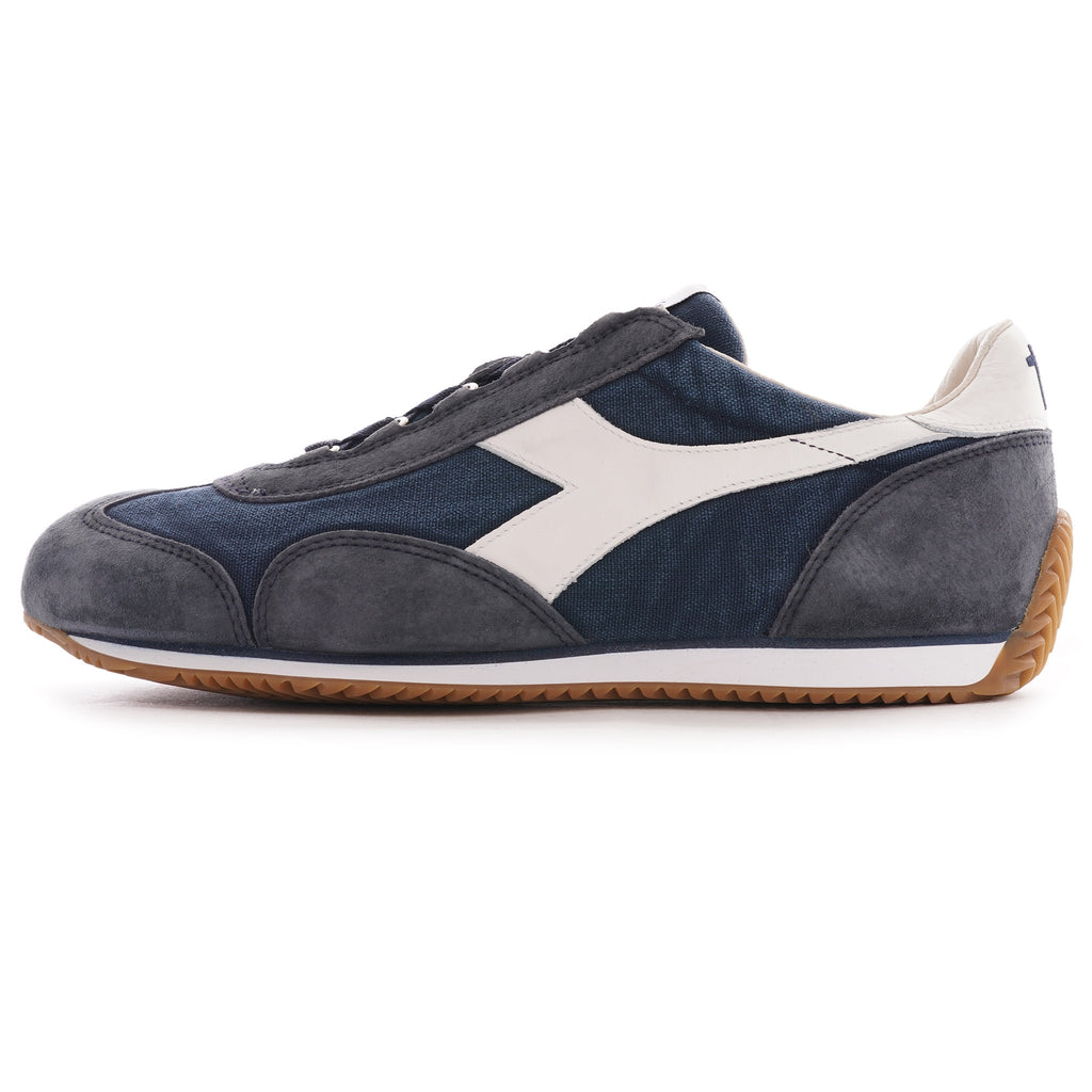 Diadora Equipe H Canvas - Stone Wash