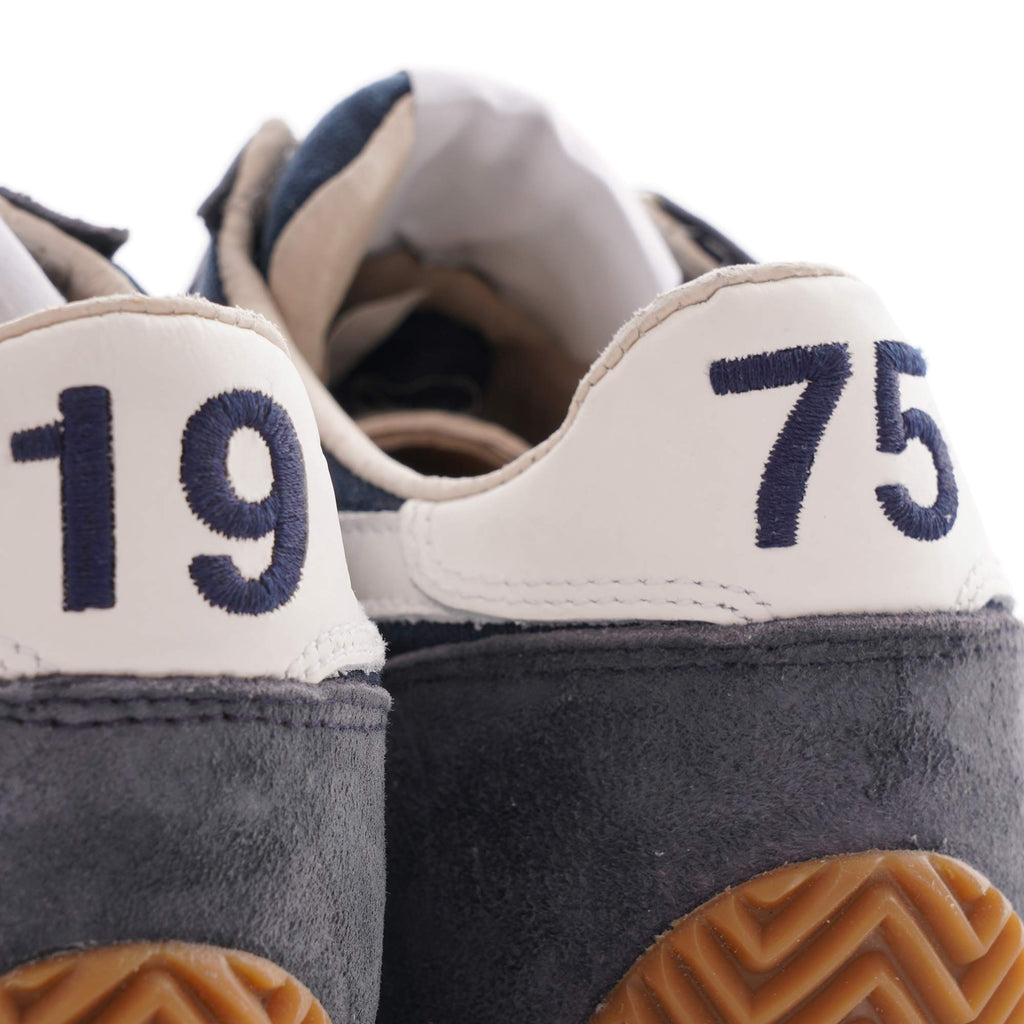 Diadora Equipe H Canvas - Stone Wash