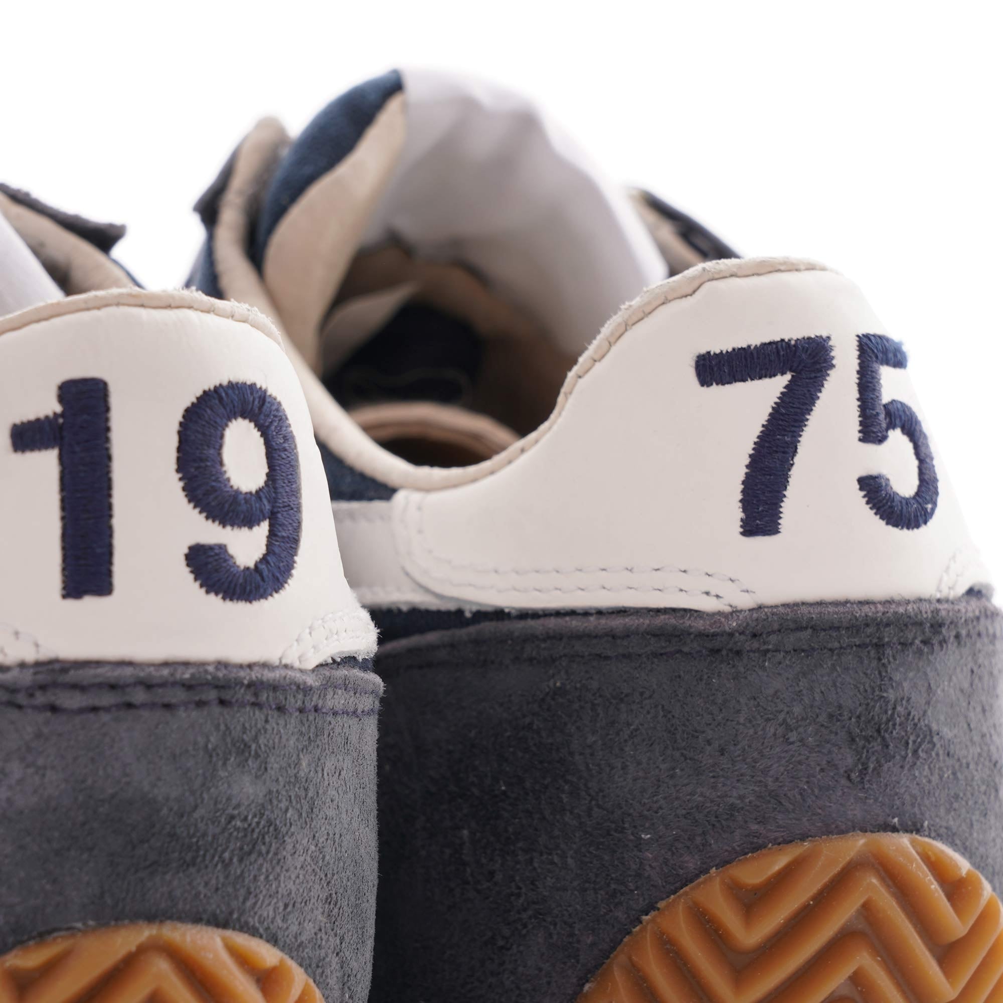 Diadora Equipe H Canvas - Stone Wash