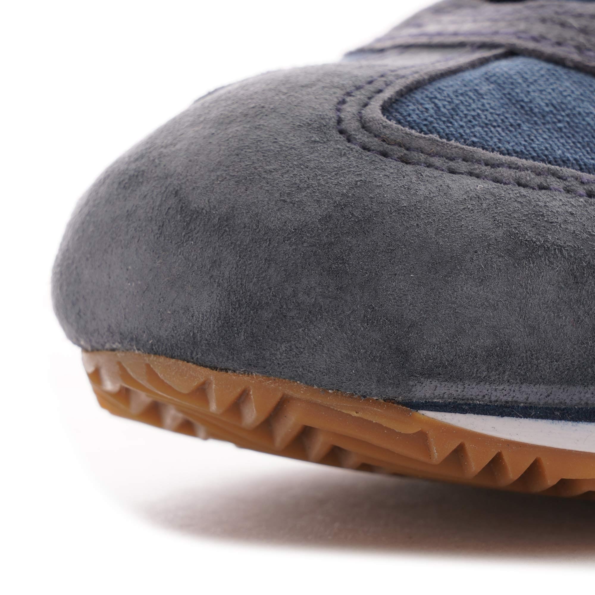 Diadora Equipe H Canvas - Stone Wash