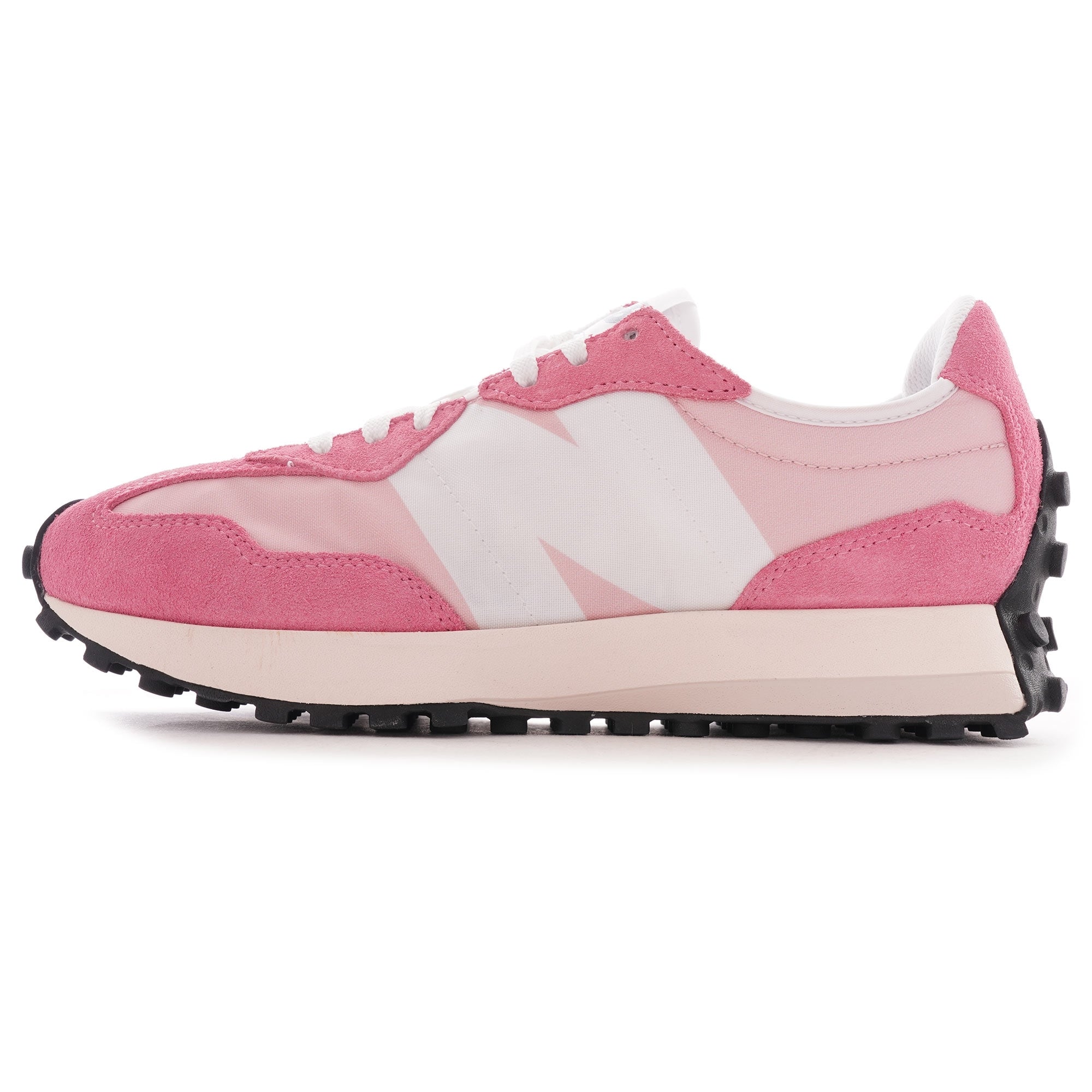 New Balance Womens 327 - Pink