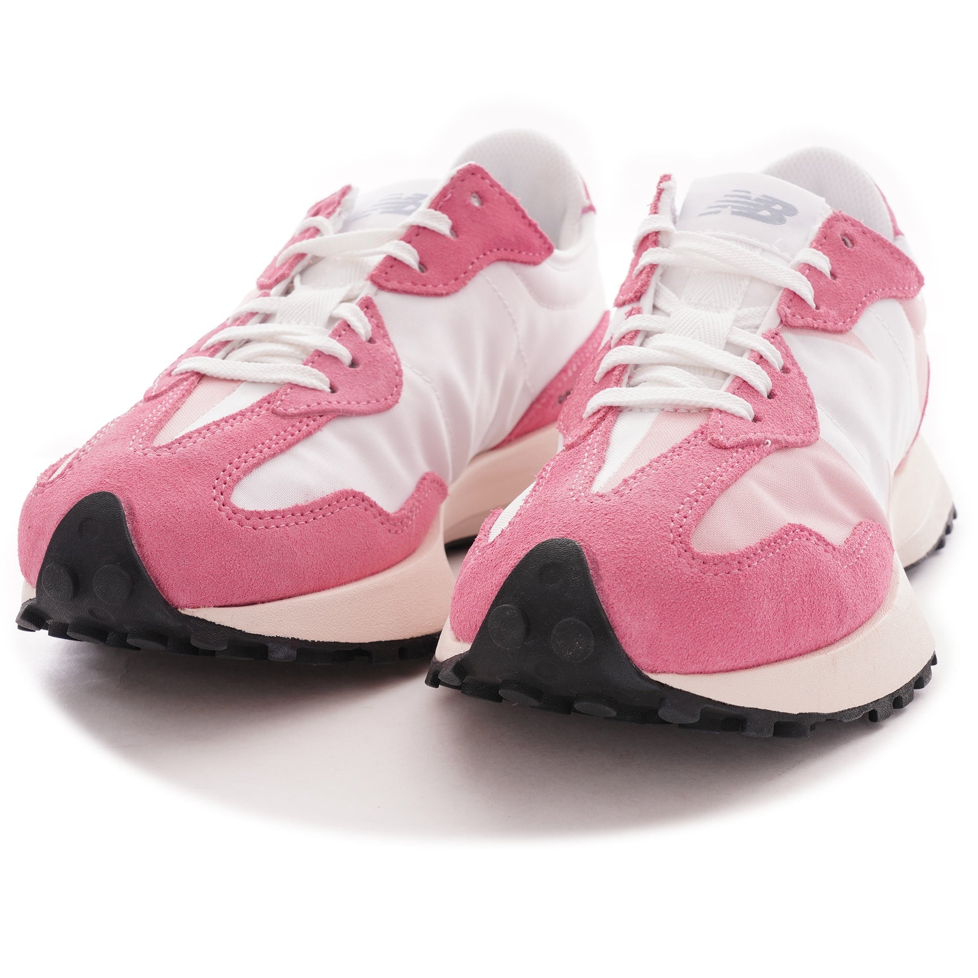 New Balance Womens 327 - Pink