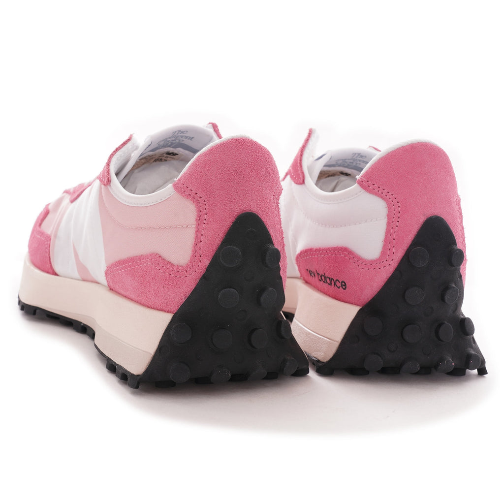 New Balance Womens 327 - Pink