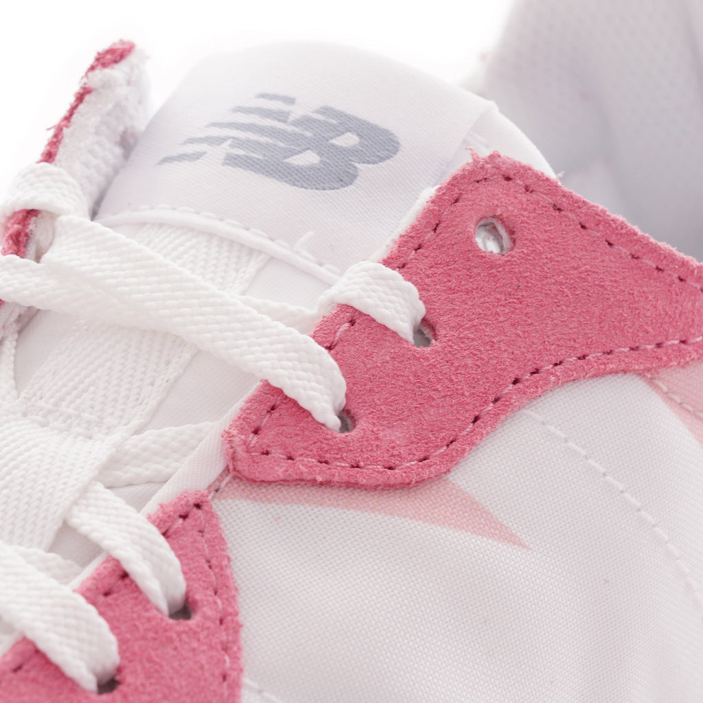 New Balance Womens 327 - Pink