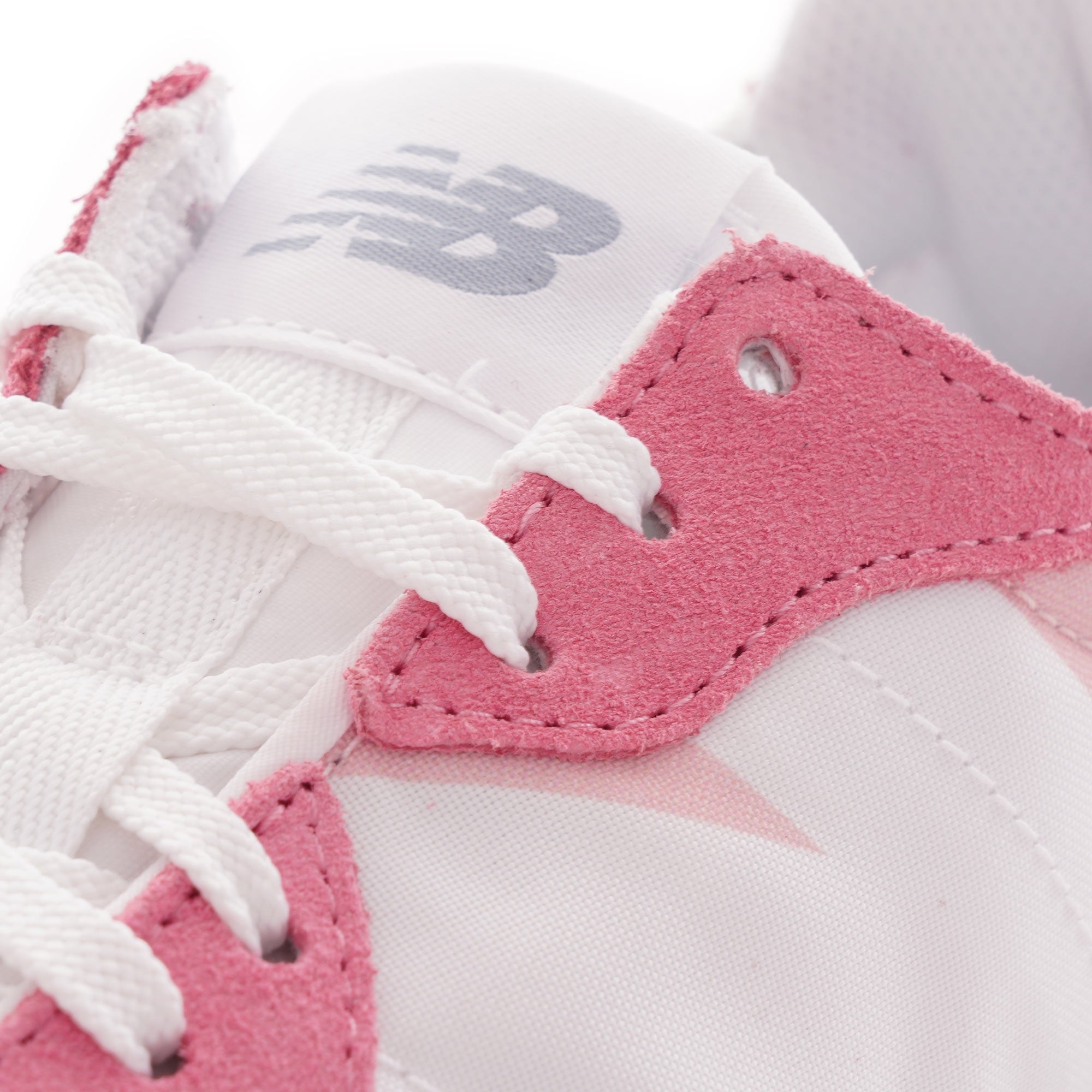 New Balance Womens 327 - Pink