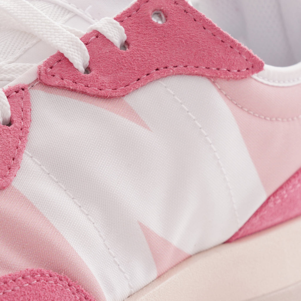 New Balance Womens 327 - Pink