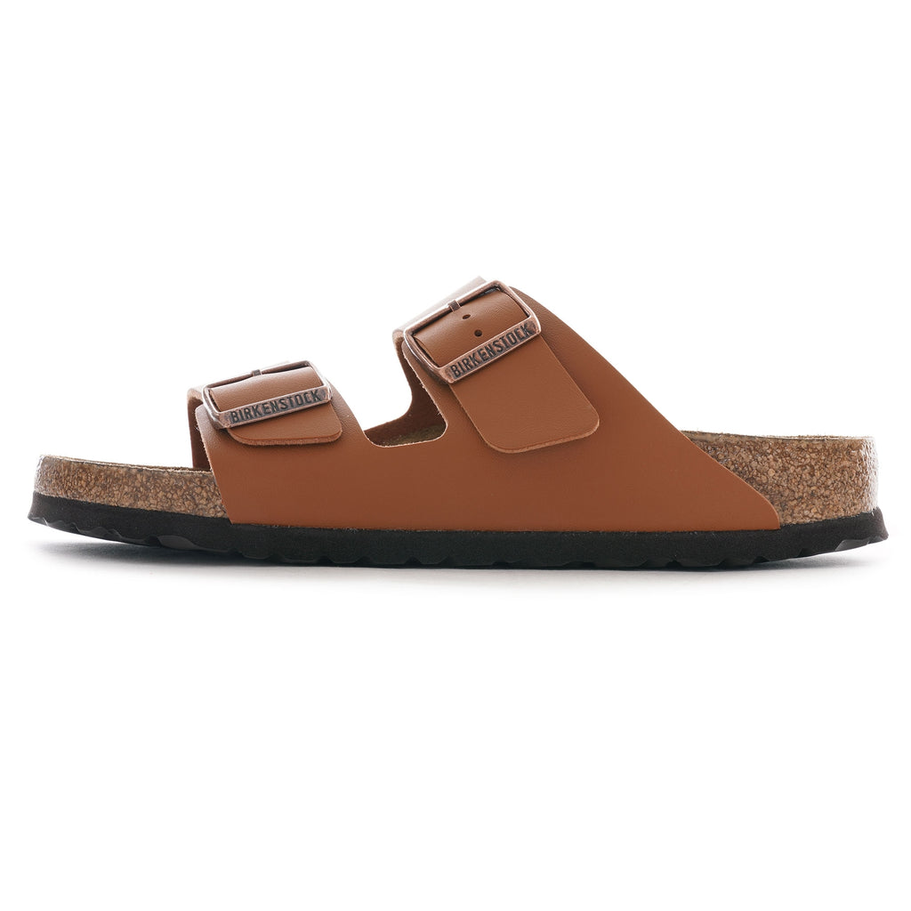 Birkenstock Womens Arizona Sandals - Ginger