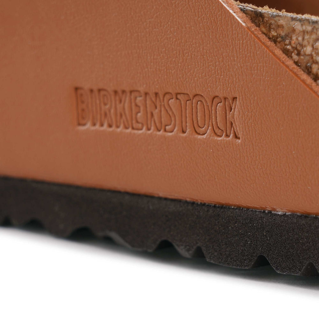 Birkenstock Womens Arizona Sandals - Ginger