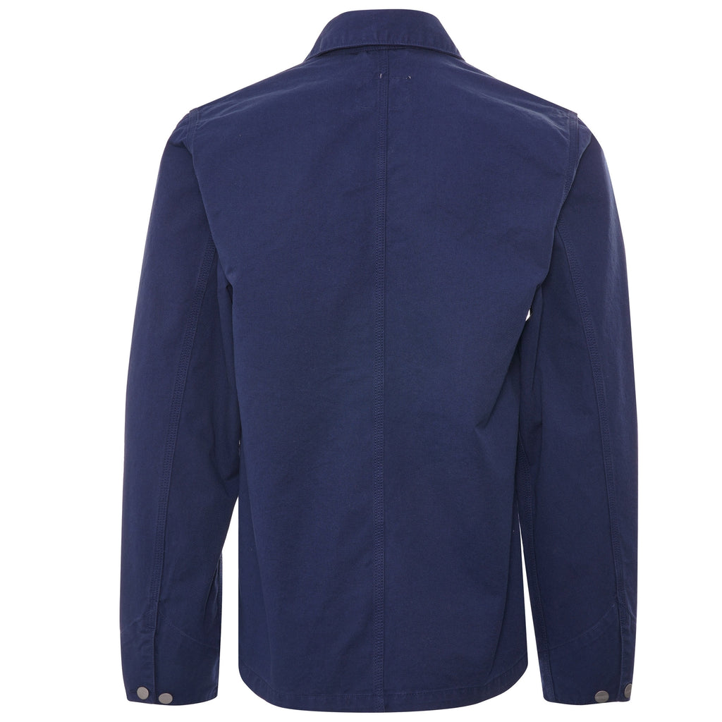 Carhartt WIP Michigan Coat - Blue