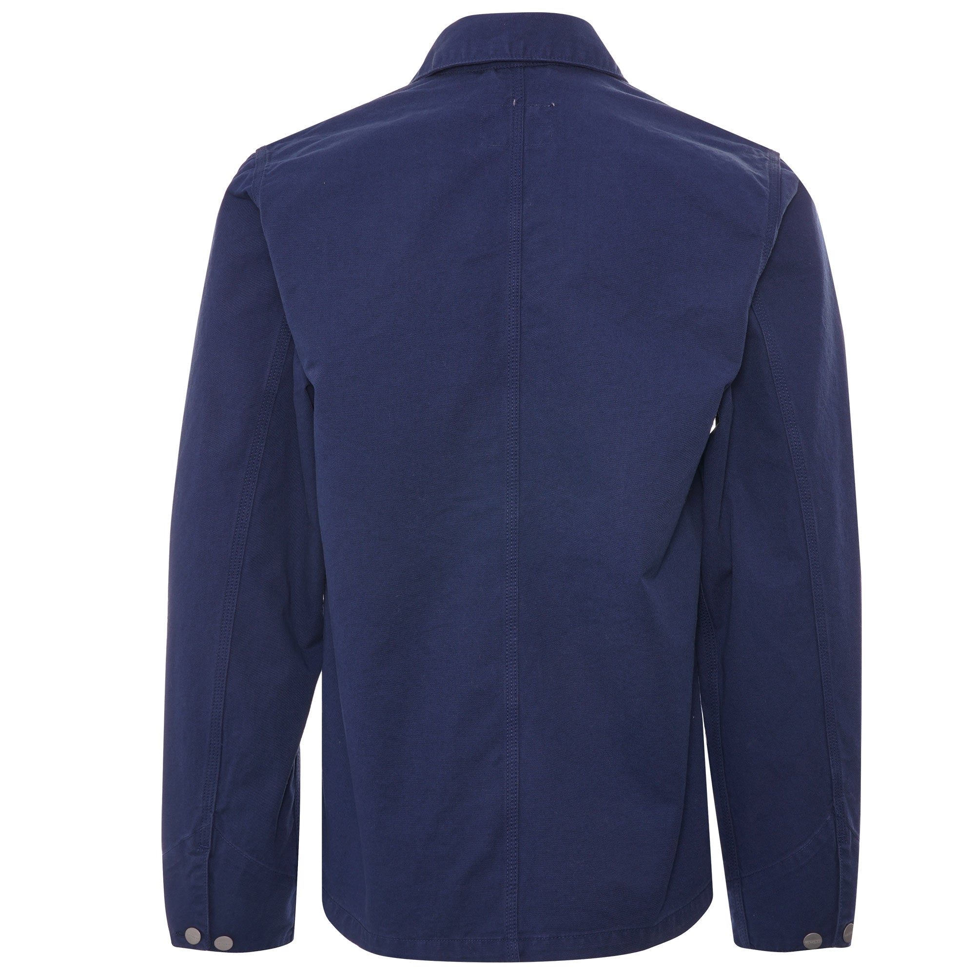 Carhartt WIP Michigan Coat - Blue