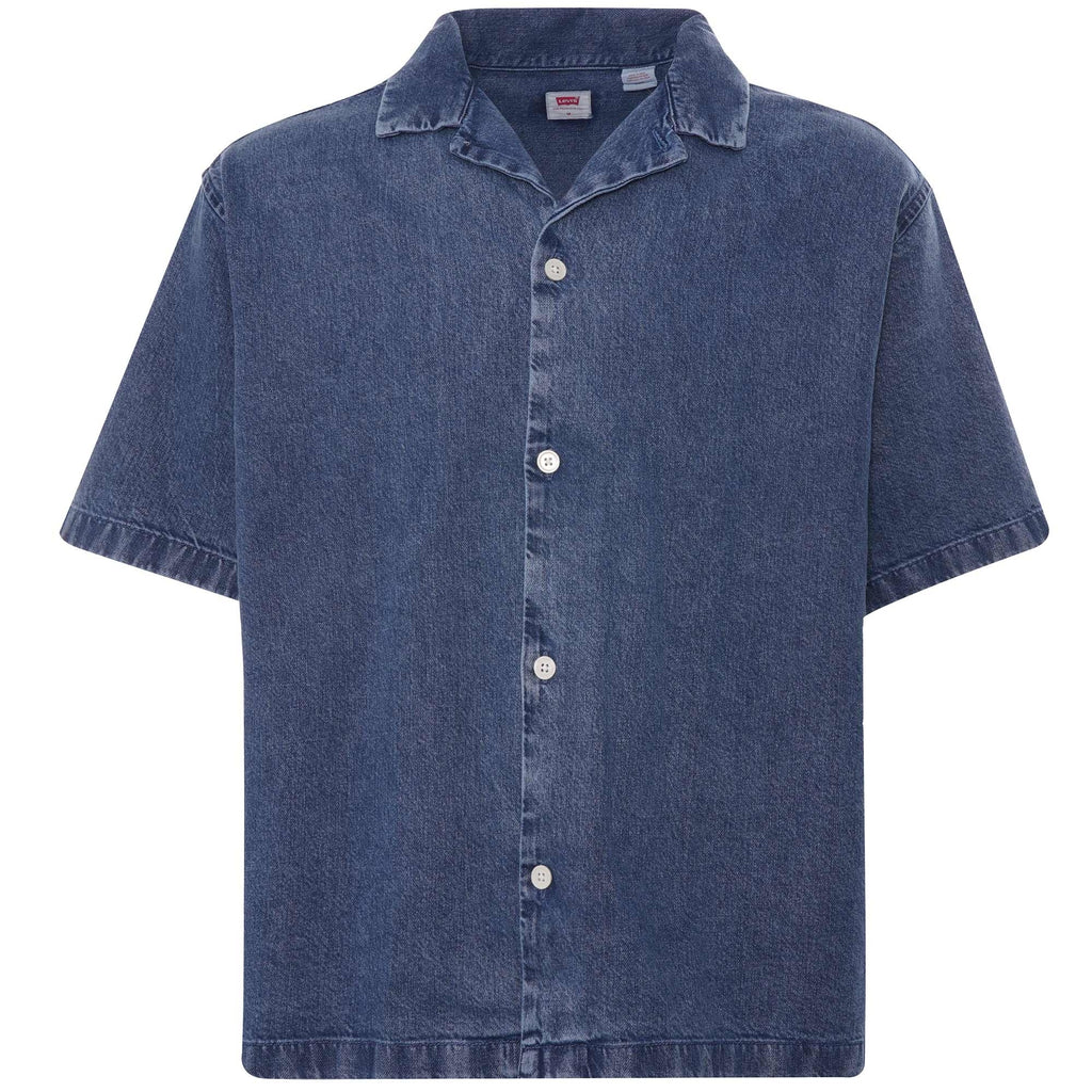 Levi's® Slouchy Shirt - Stone