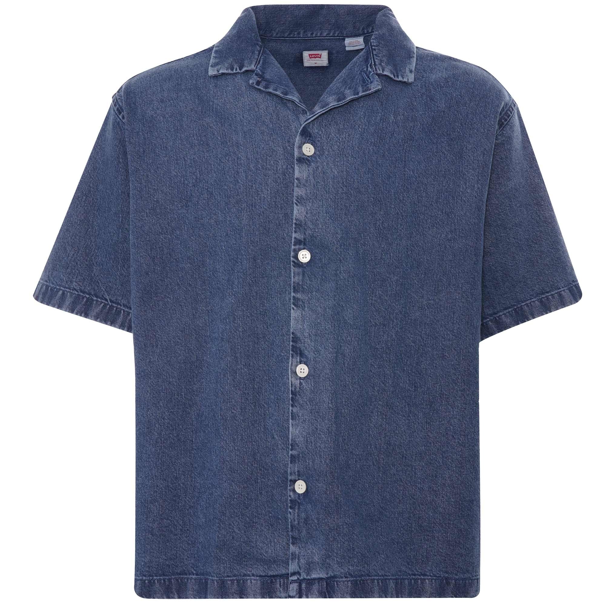 Levi's® Slouchy Shirt - Stone