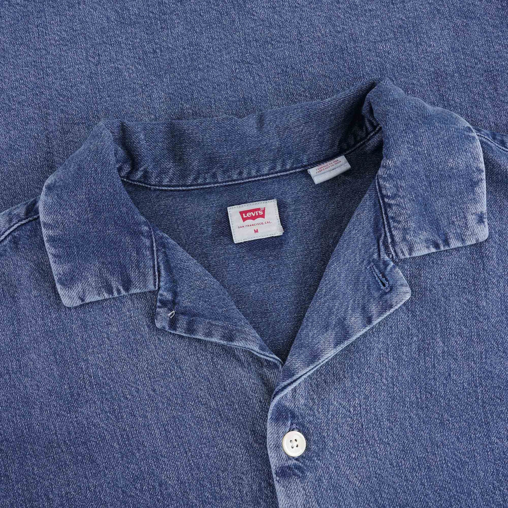 Levi's® Slouchy Shirt - Stone