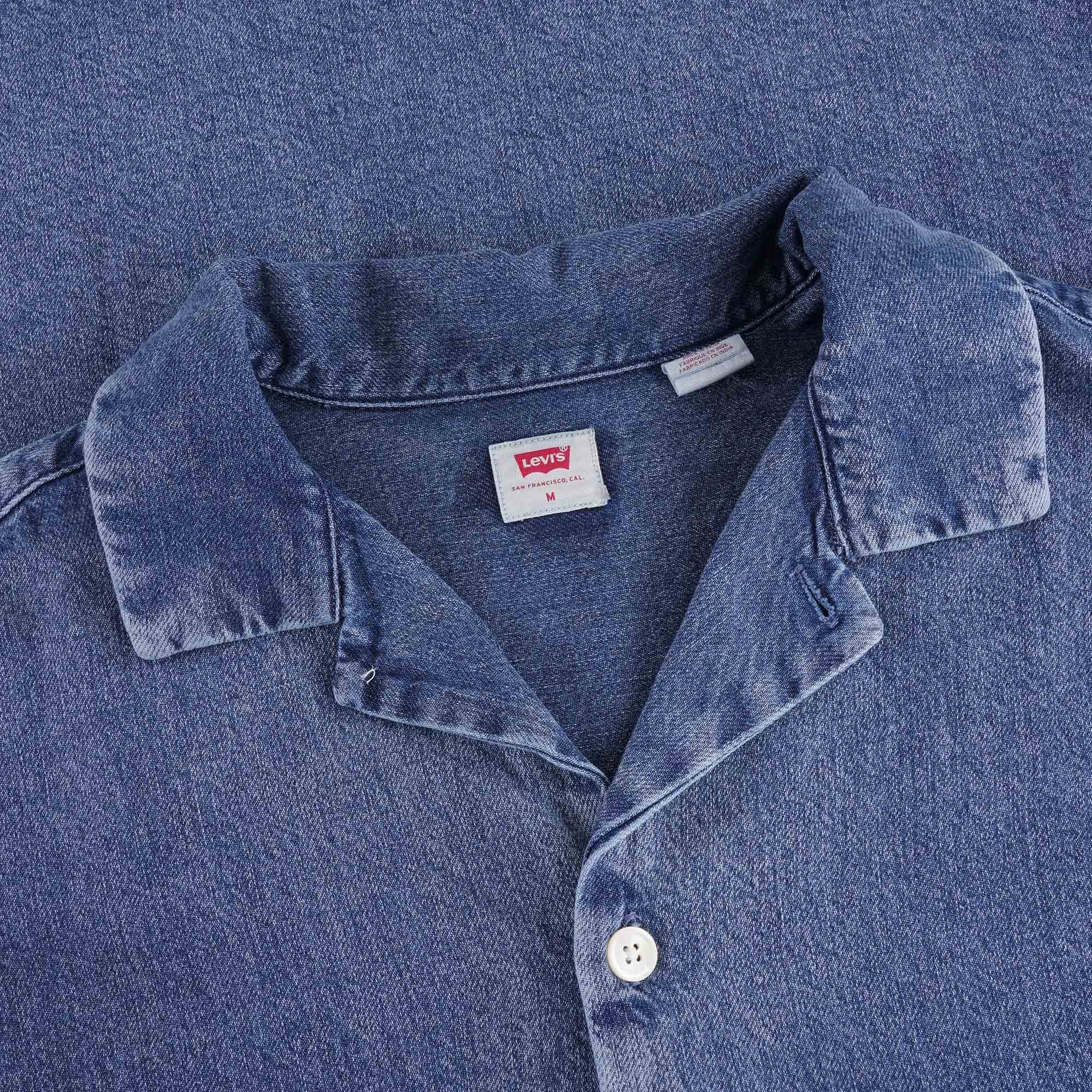 Levi's® Slouchy Shirt - Stone