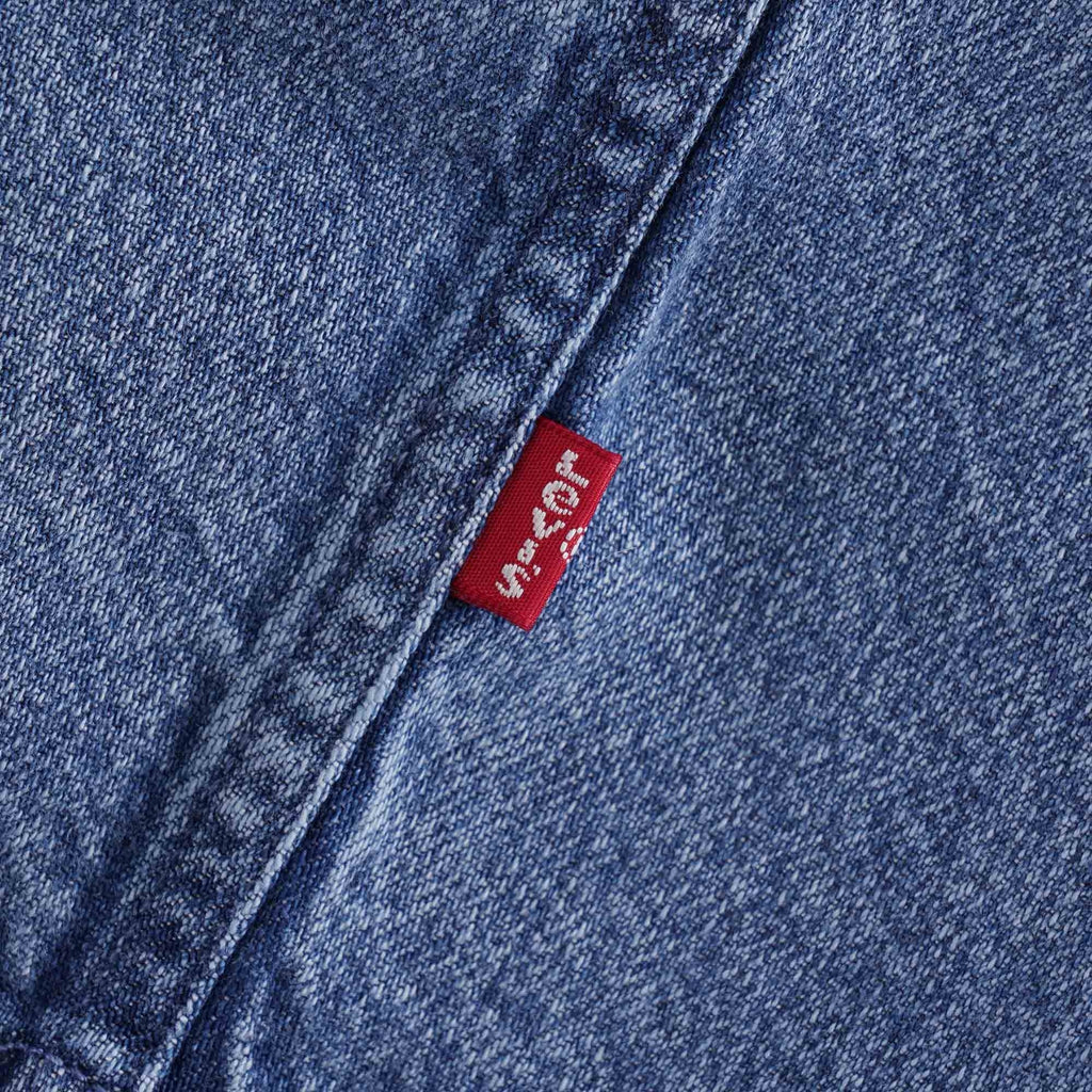 Levi's® Slouchy Shirt - Stone
