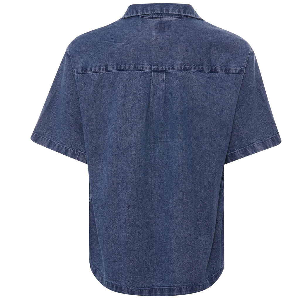 Levi's® Slouchy Shirt - Stone