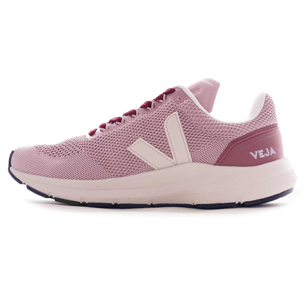 Veja Womens Marlin V-Knit - Pink