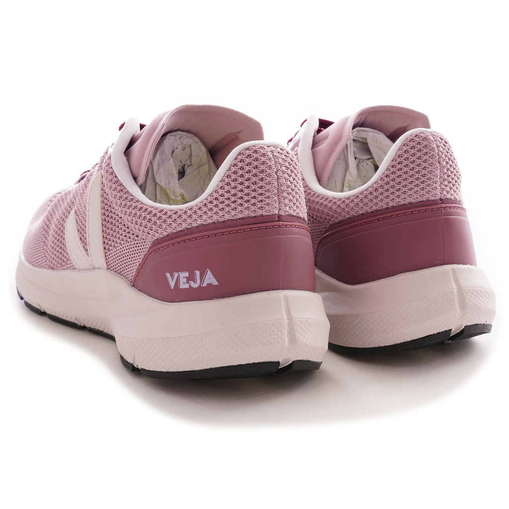 Veja Womens Marlin V-Knit - Pink