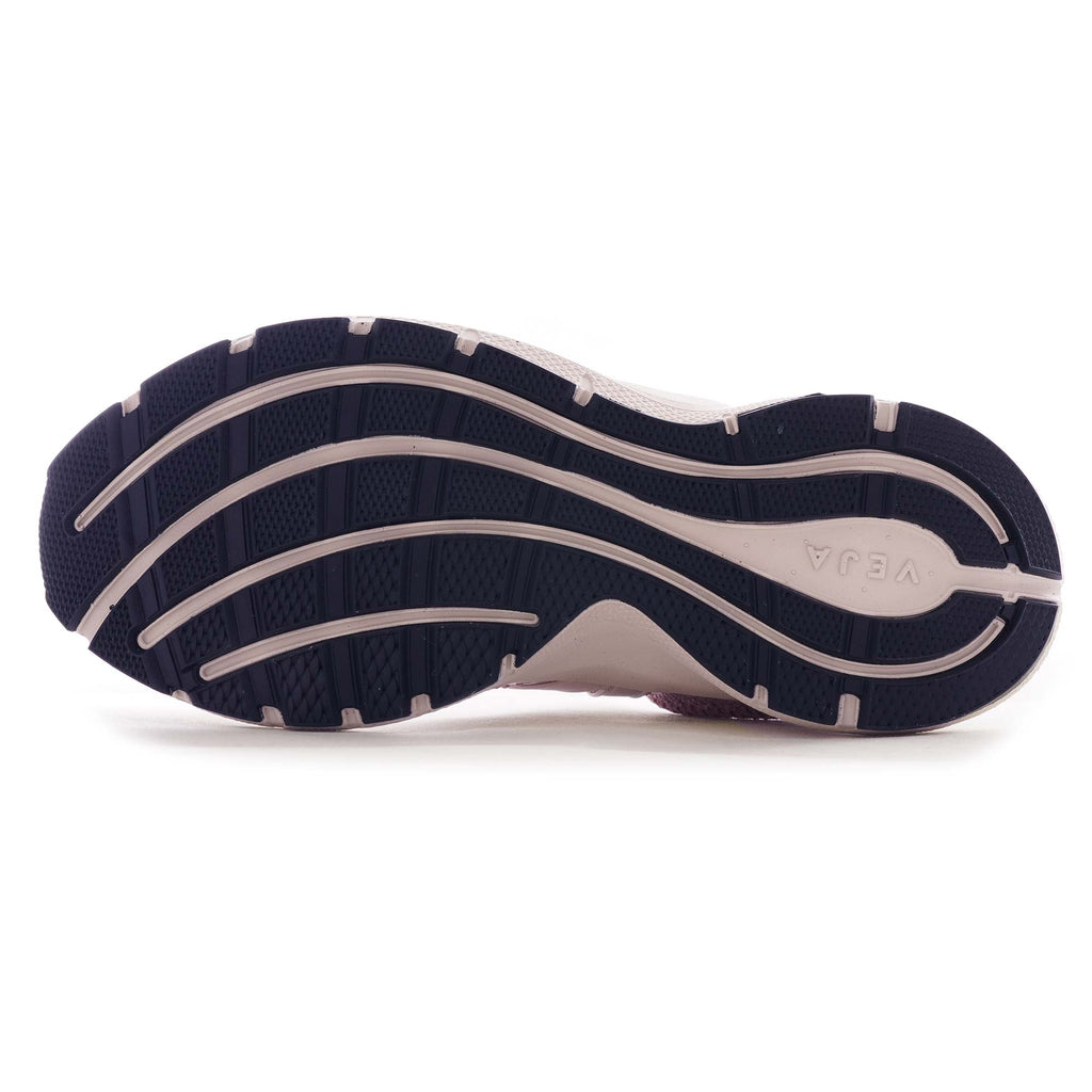 Veja Womens Marlin V-Knit - Pink