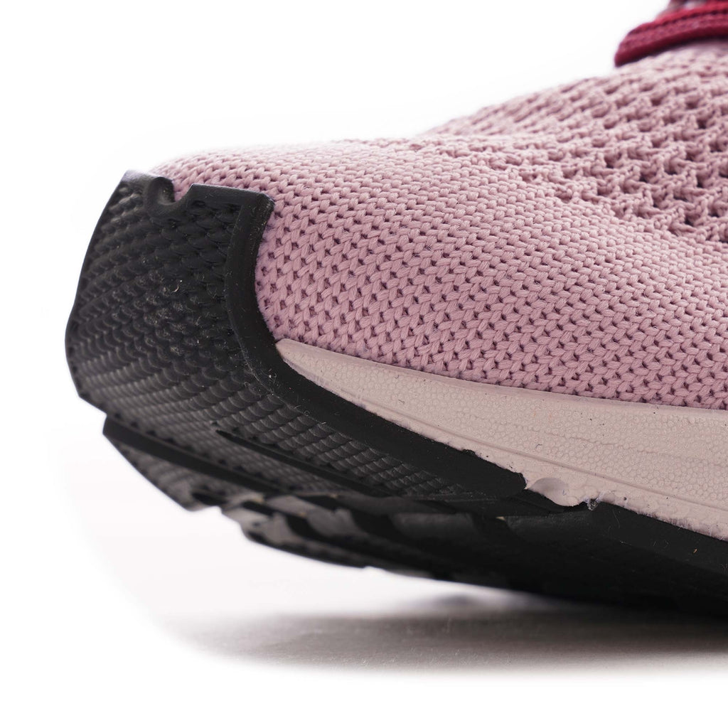 Veja Womens Marlin V-Knit - Pink