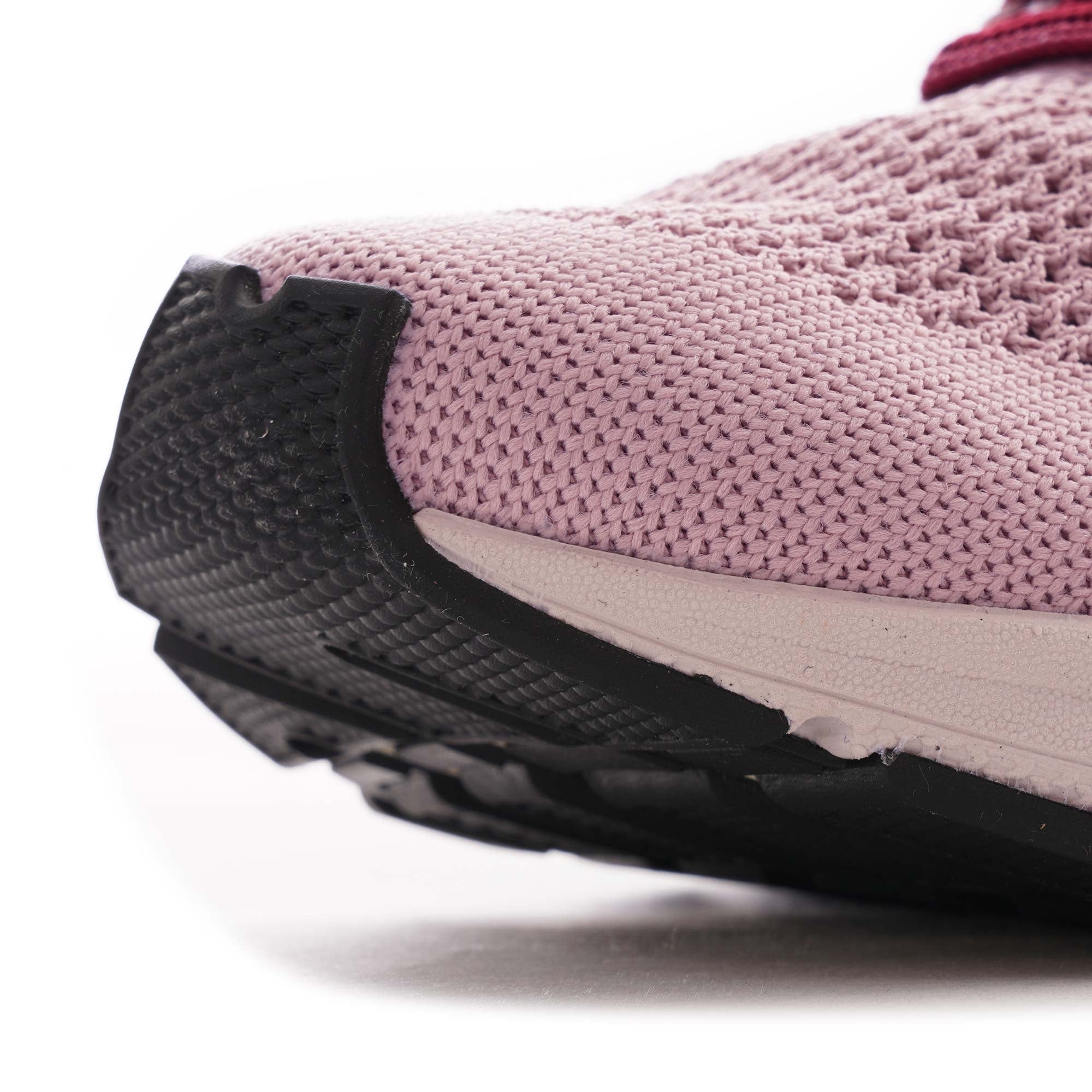 Veja Womens Marlin V-Knit - Pink