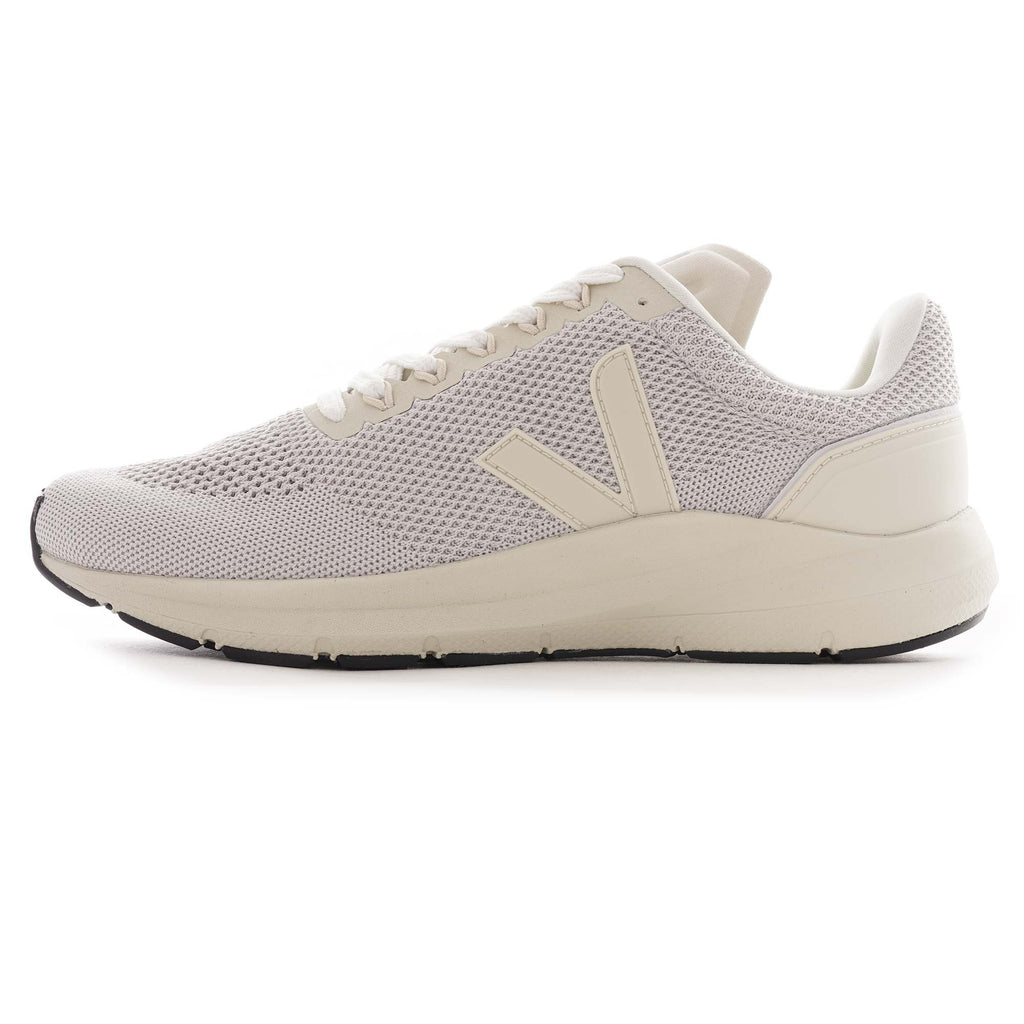 Veja Womens Marlin V-Knit - Chalk