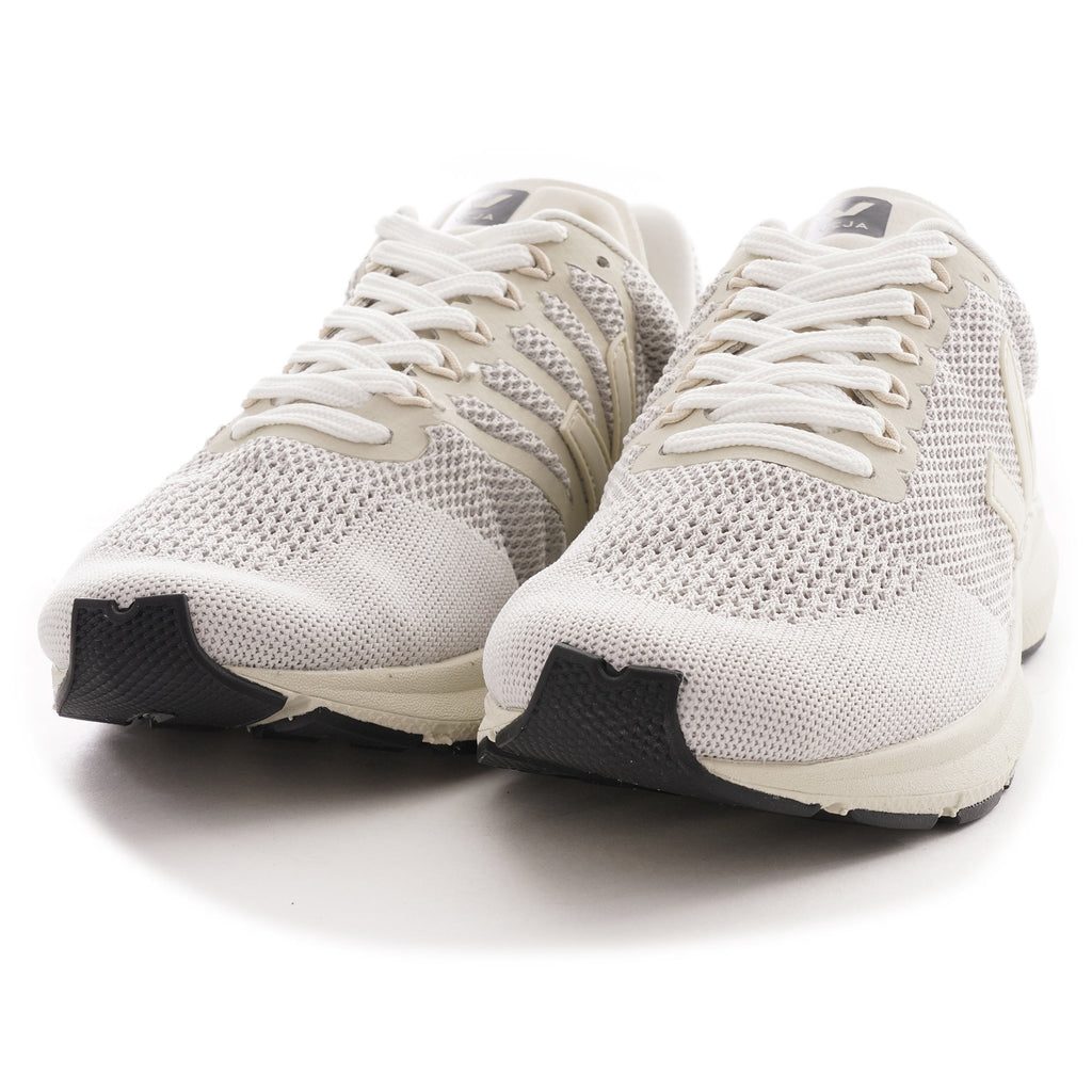 Veja Womens Marlin V-Knit - Chalk