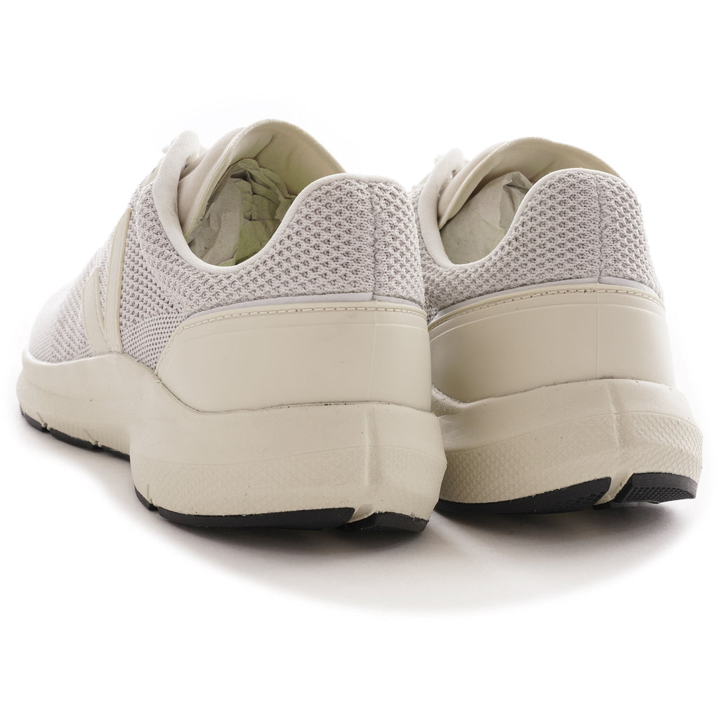 Veja Womens Marlin V-Knit - Chalk