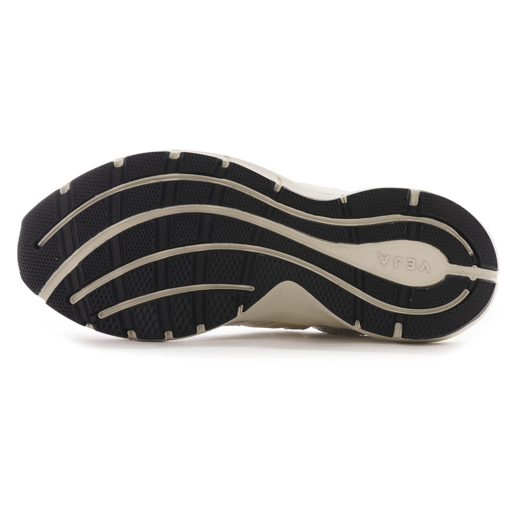 Veja Womens Marlin V-Knit - Chalk
