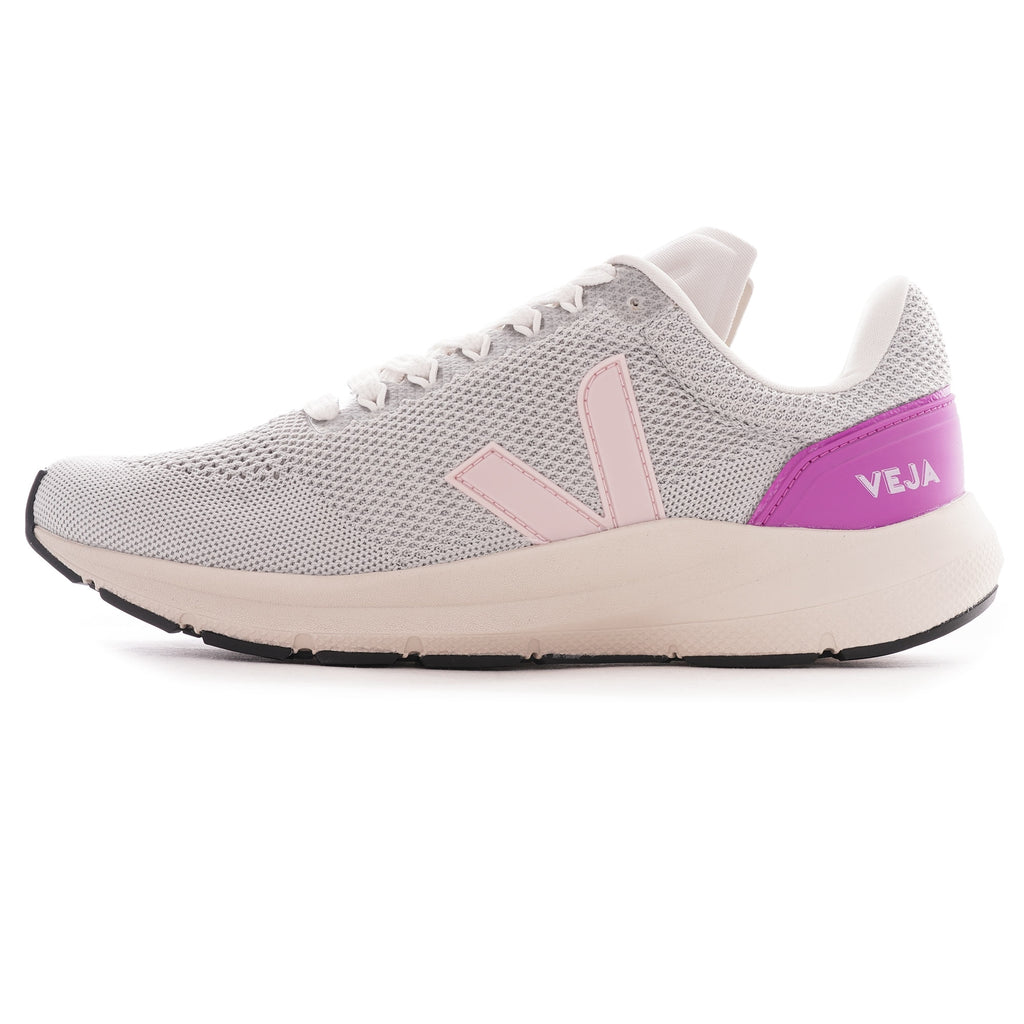 Veja Womens Marlin V-Knit - Polar