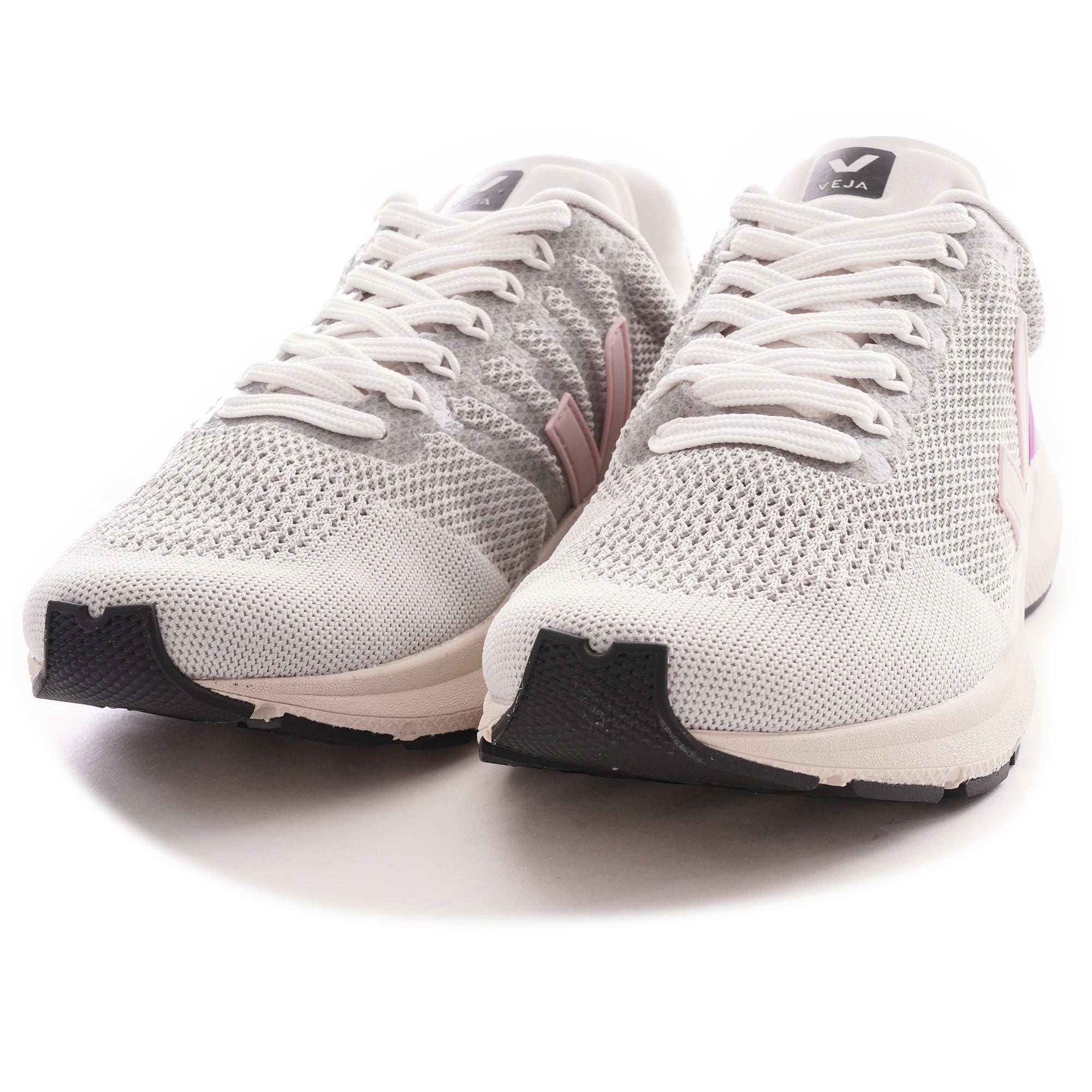 Veja Womens Marlin V-Knit - Polar