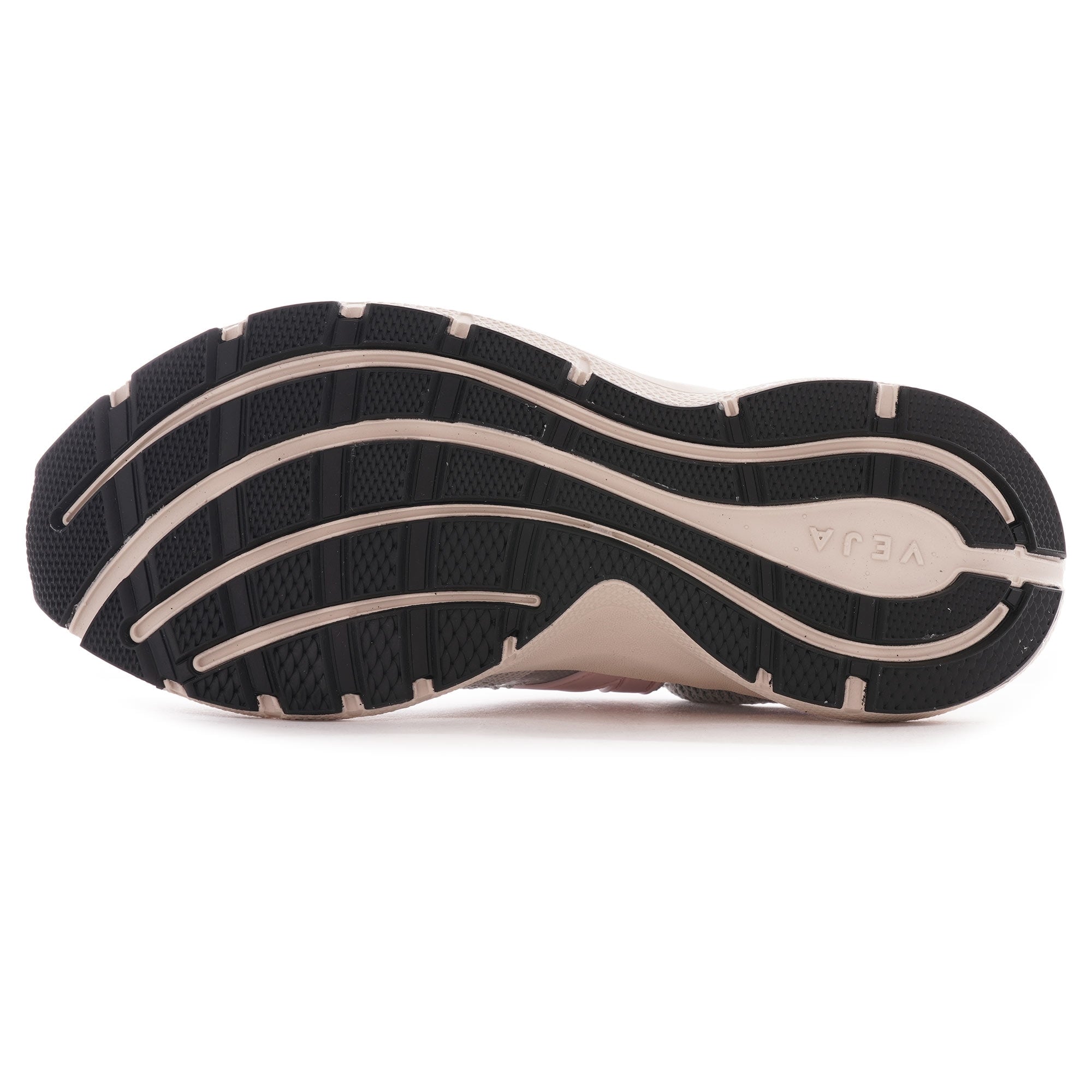 Veja Womens Marlin V-Knit - Polar
