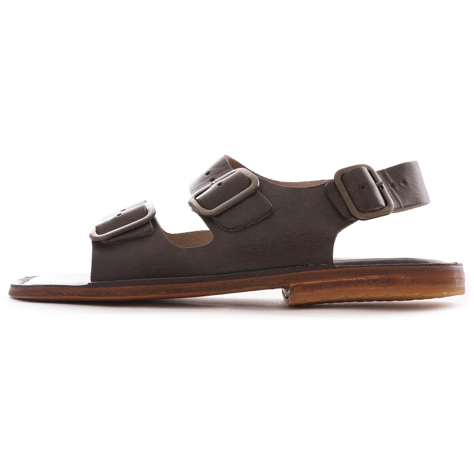 Astorflex Jettyflex Sandals - Brown