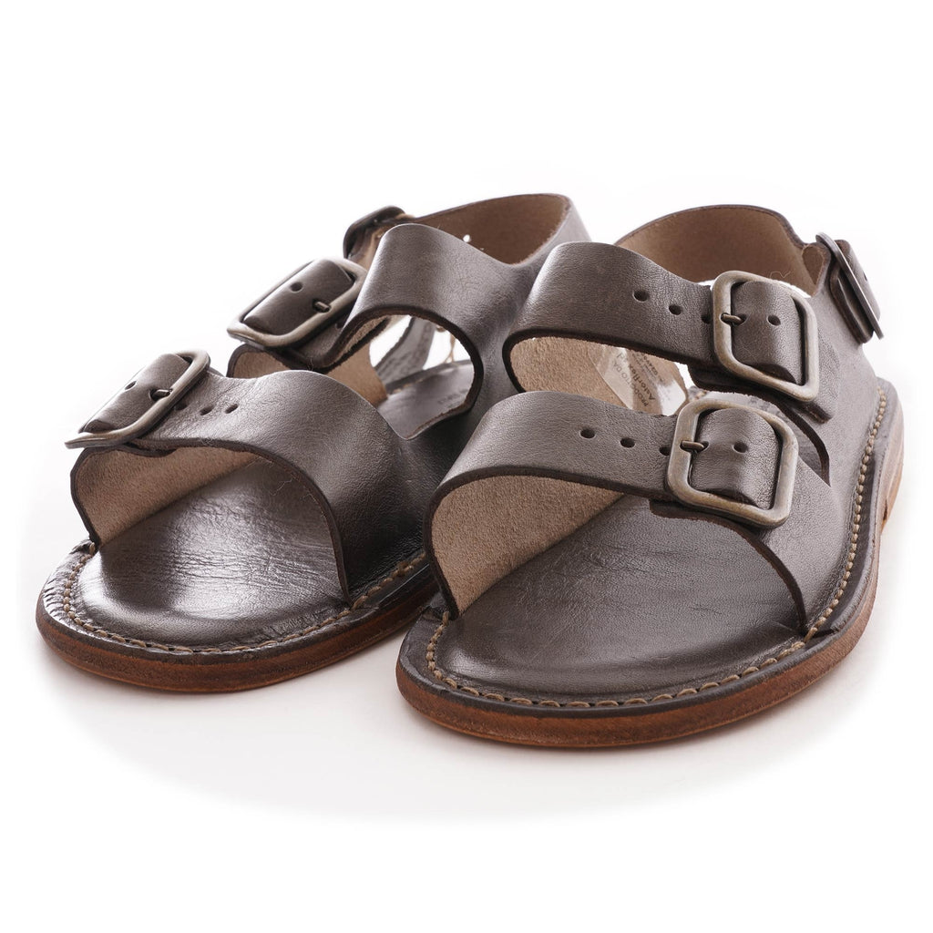Astorflex Jettyflex Sandals - Brown