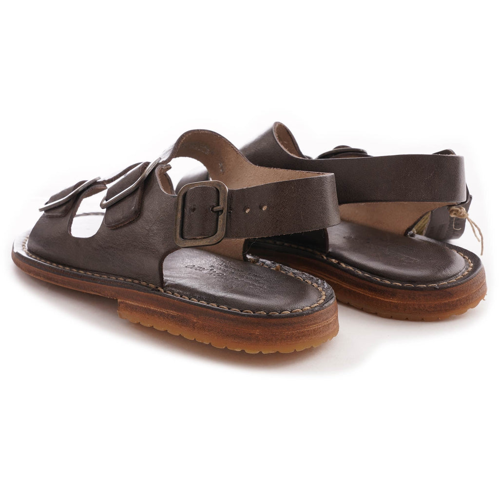 Astorflex Jettyflex Sandals - Brown