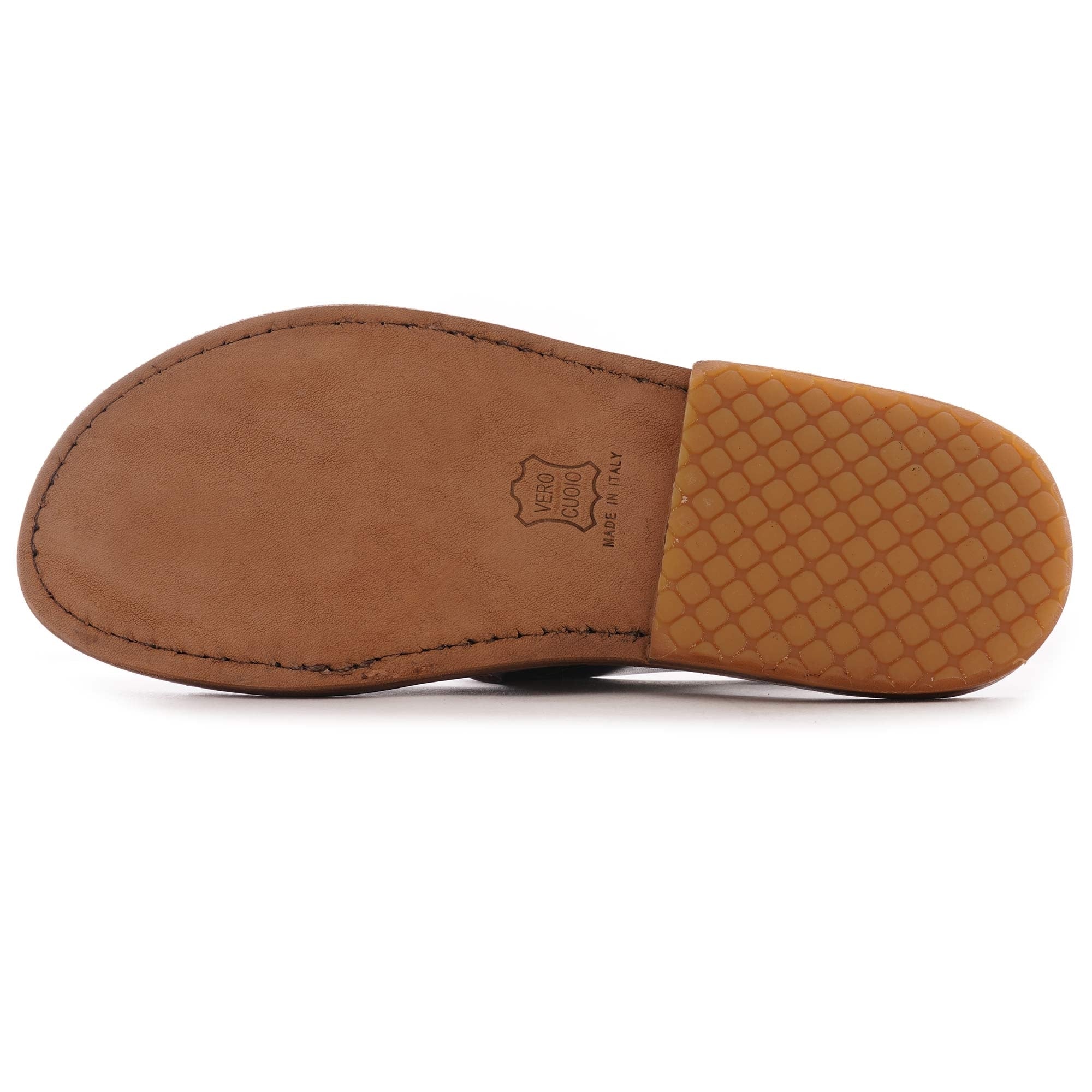 Astorflex Jettyflex Sandals - Caffe Brown