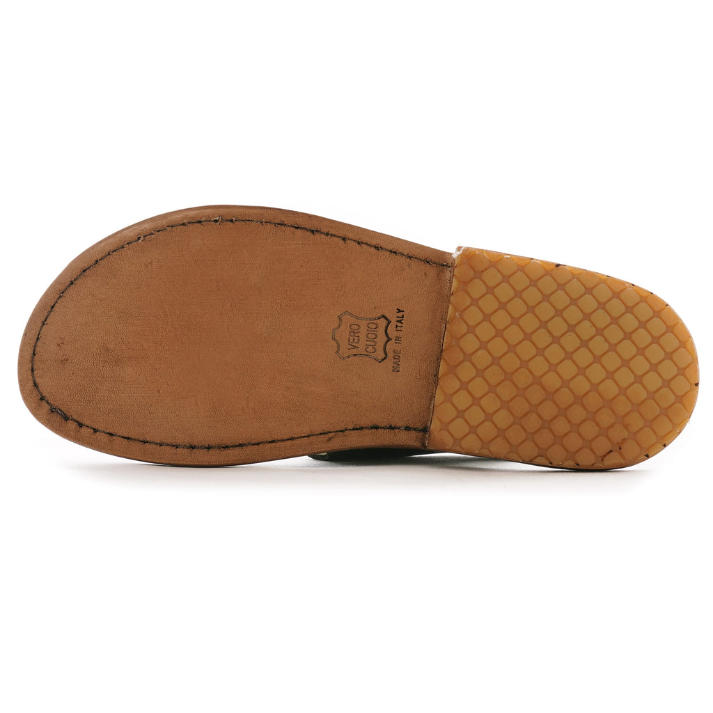 Astorflex Jettyflex Sandals - Bosco Green