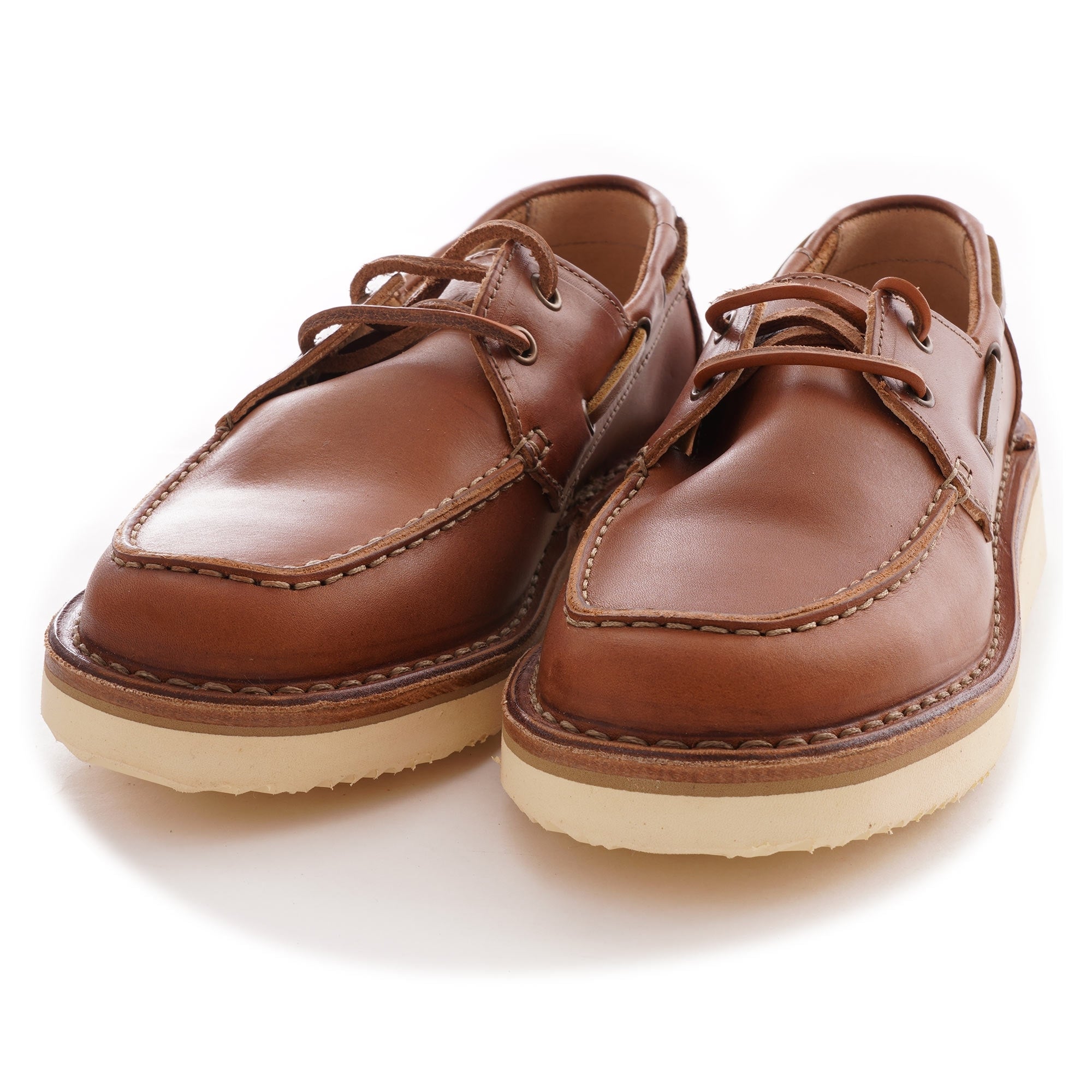 Astorflex Boatflex - America Brown