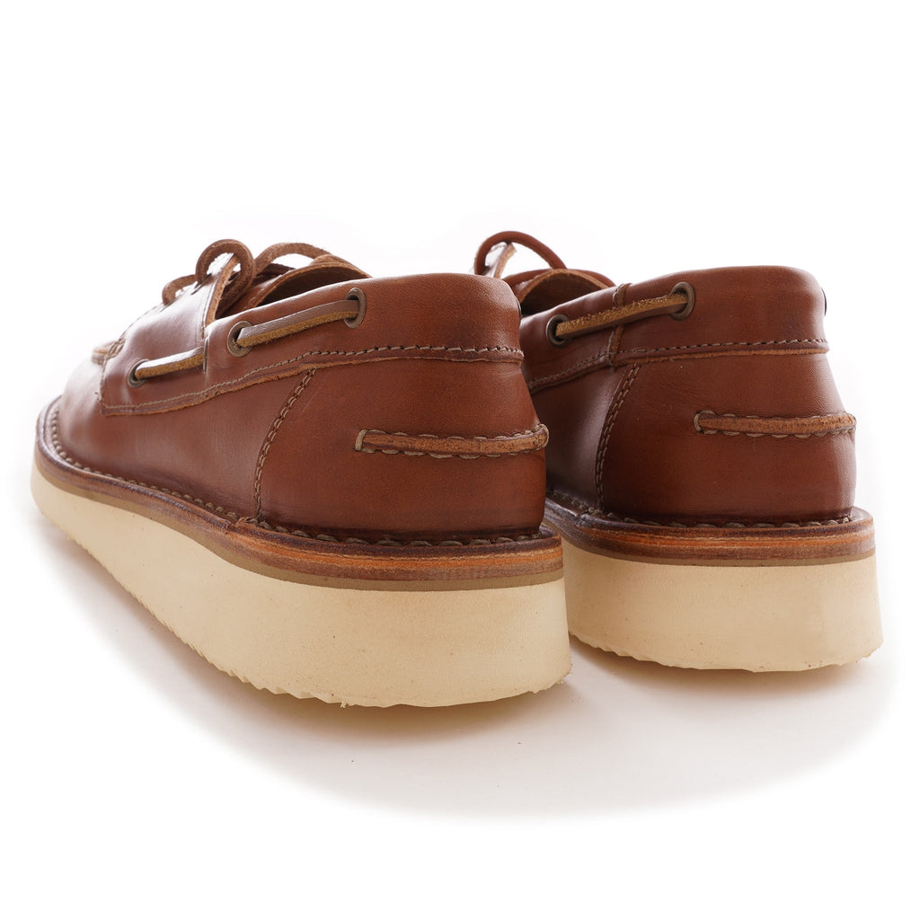 Astorflex Boatflex - America Brown