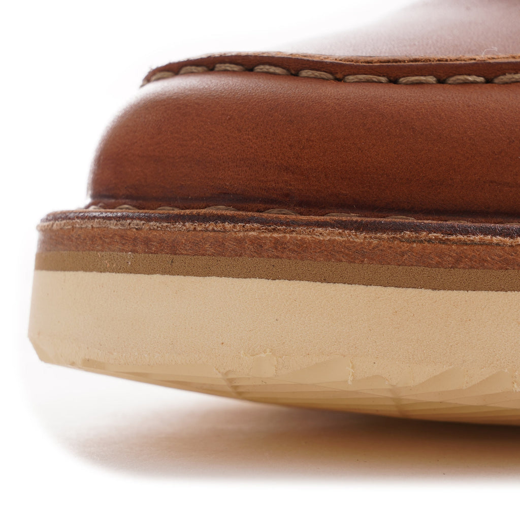 Astorflex Boatflex - America Brown