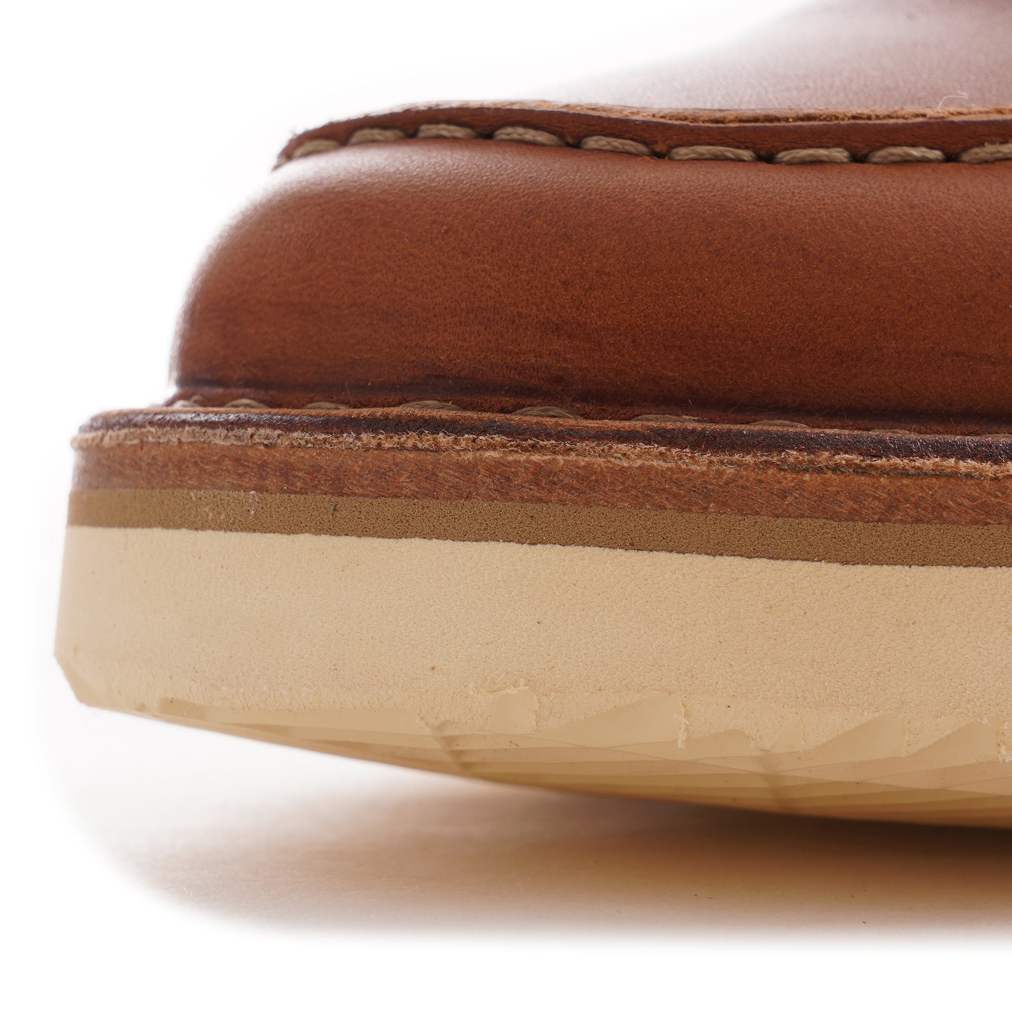 Astorflex Boatflex - America Brown