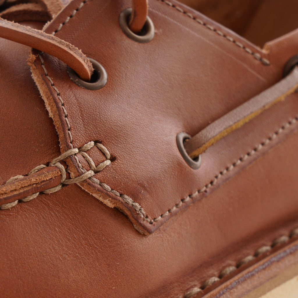 Astorflex Boatflex - America Brown