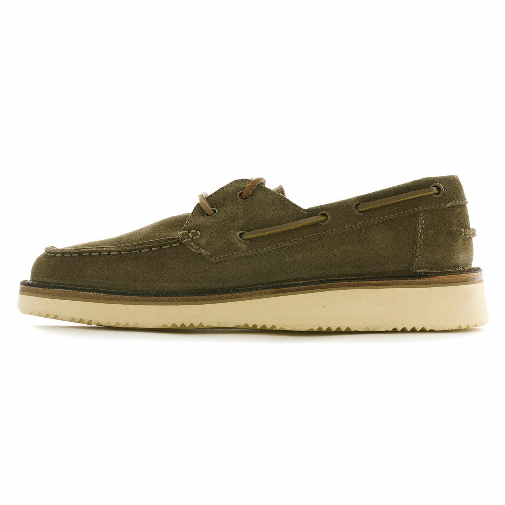 Astorflex Boatflex - Military Green