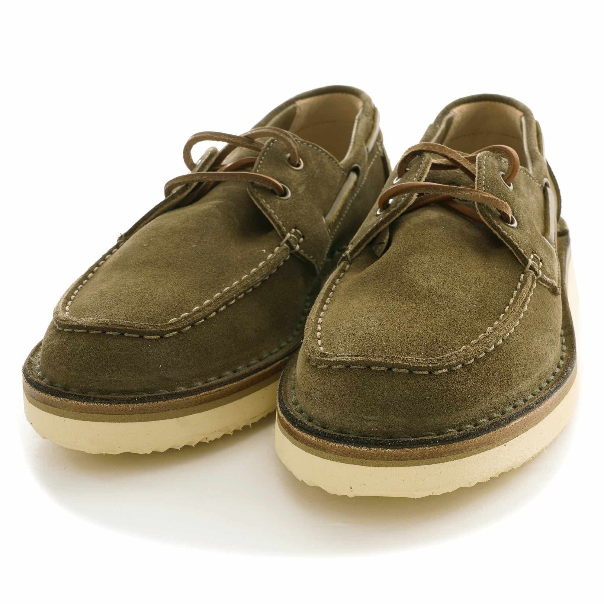 Astorflex Boatflex - Military Green